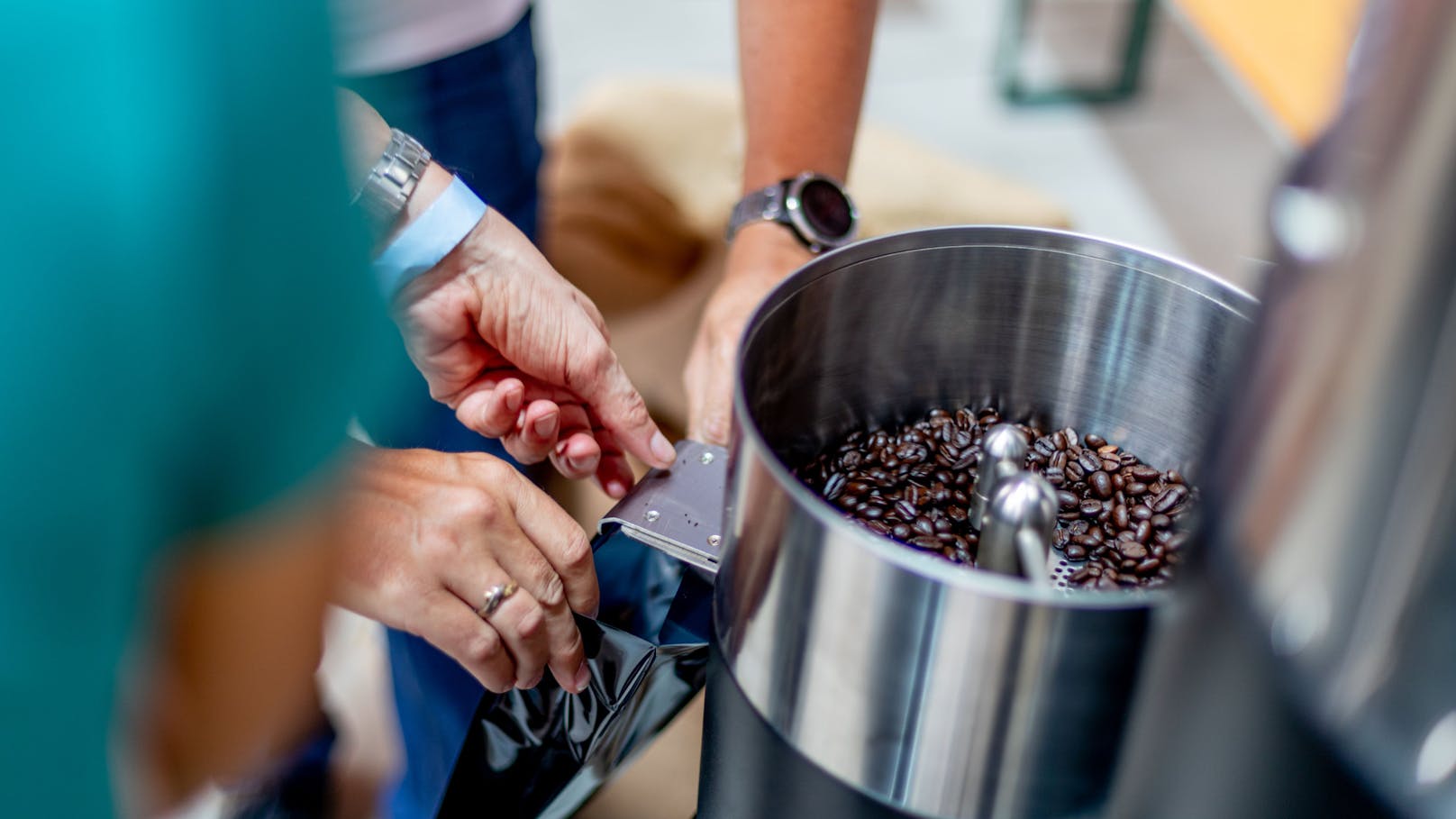 5 x 2 Karten zum 10. Vienna Coffee Festival zu gewinnen