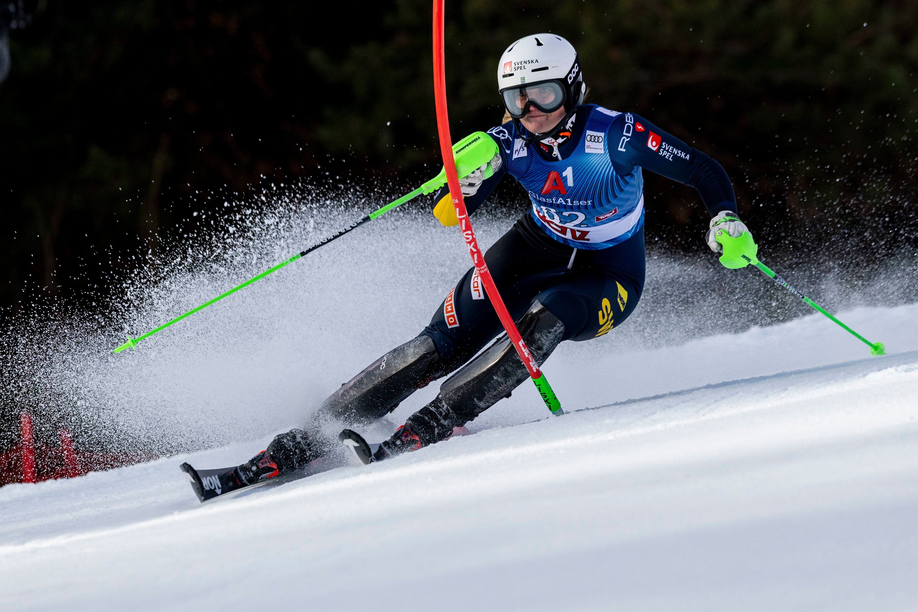Emelie Henning beendet ihre aktive Ski-Karriere.