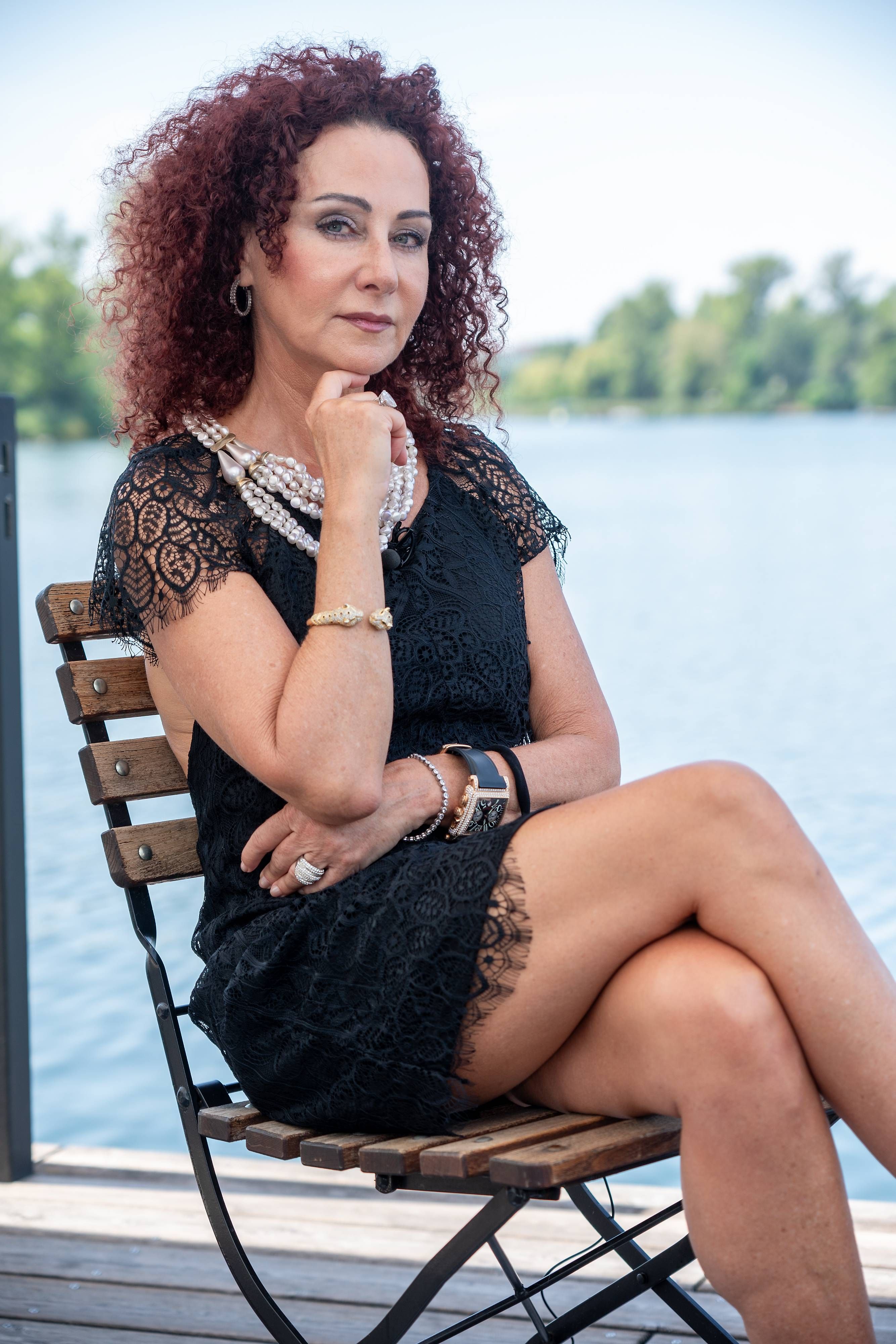 Heute.at - Lugner: Ich hätte Richard nicht alleine gelassen