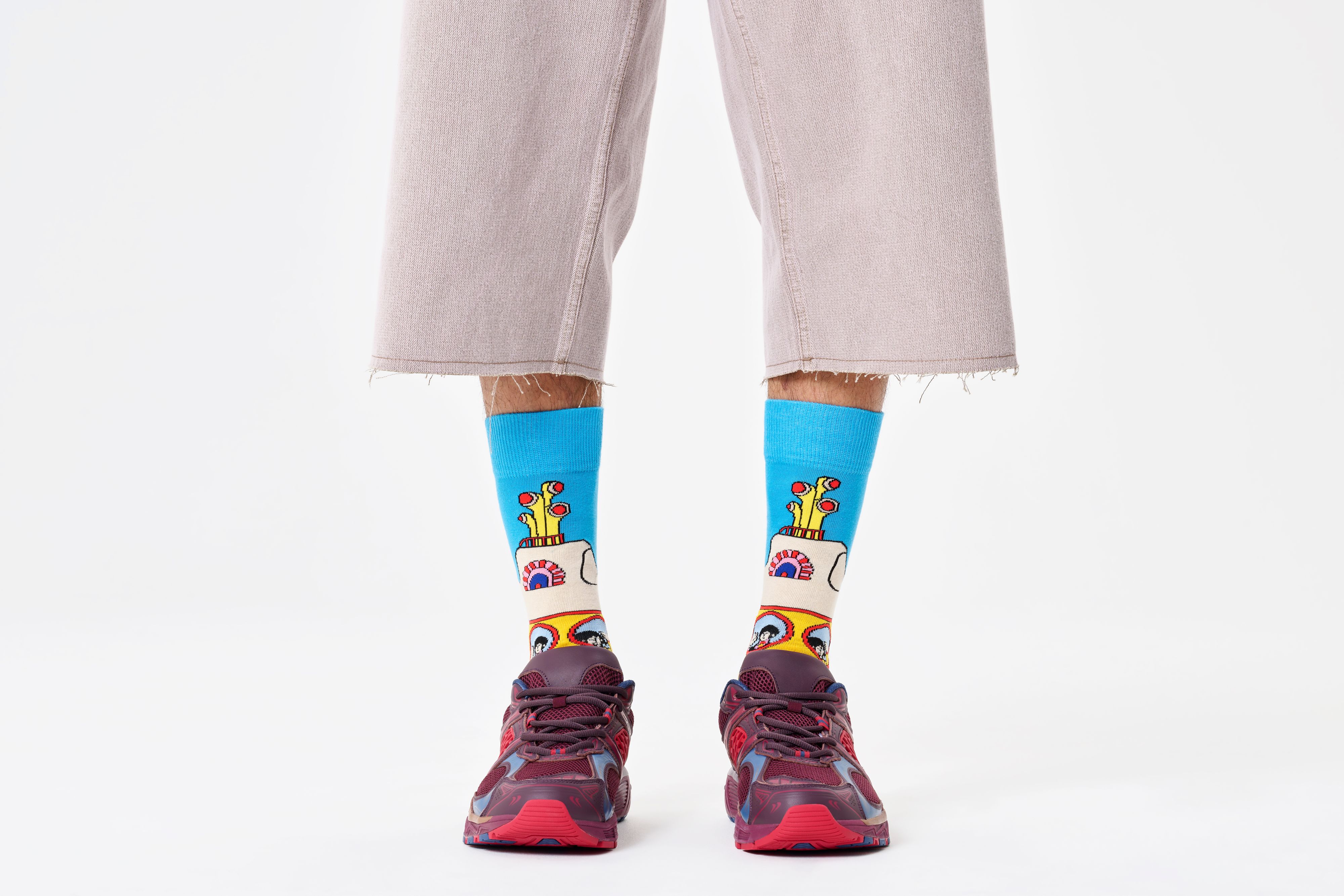 Einer der berühmtesten Songs 