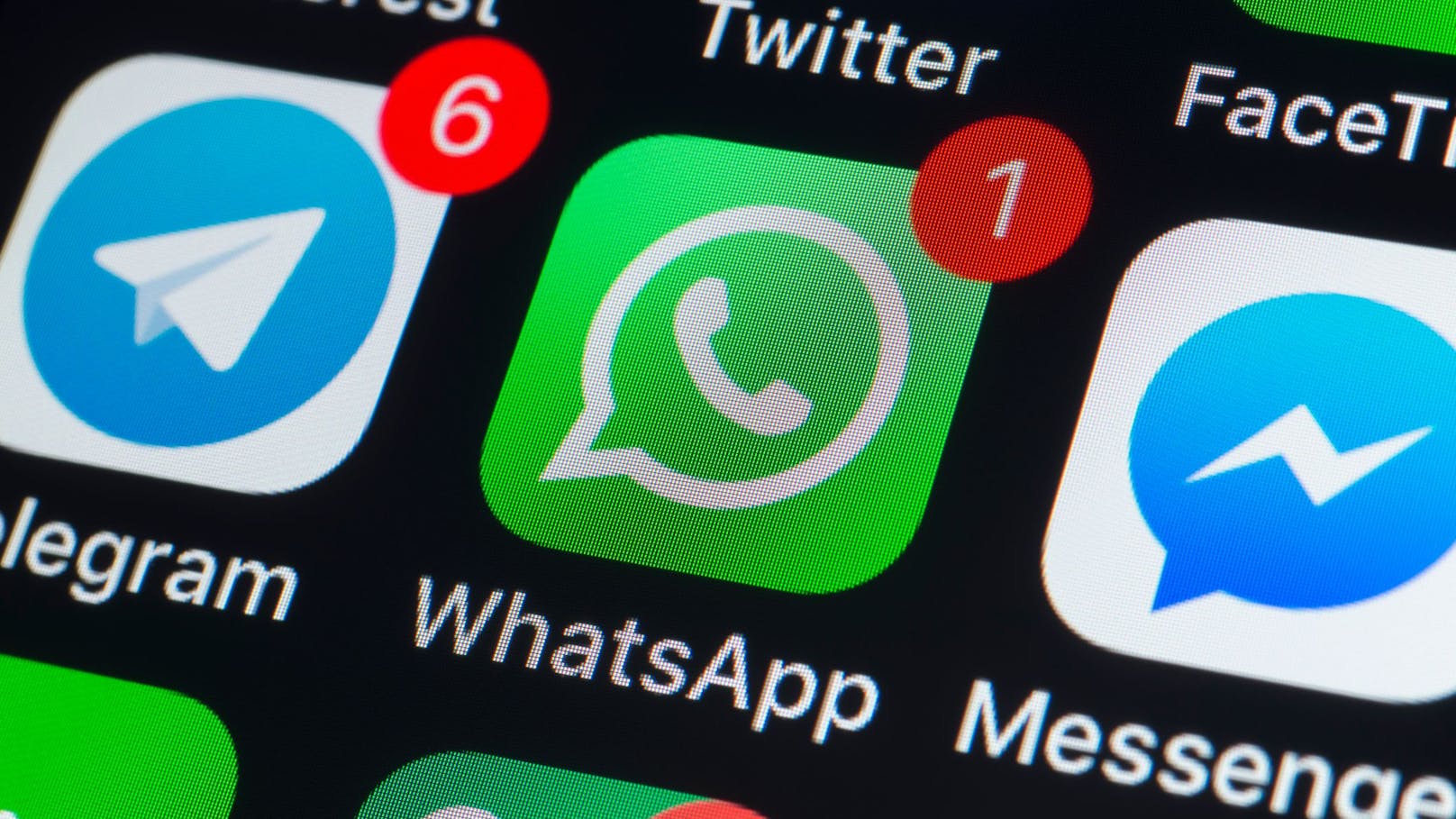 WhatsApp-Aus auf Millionen Handys steht unmittelbar an