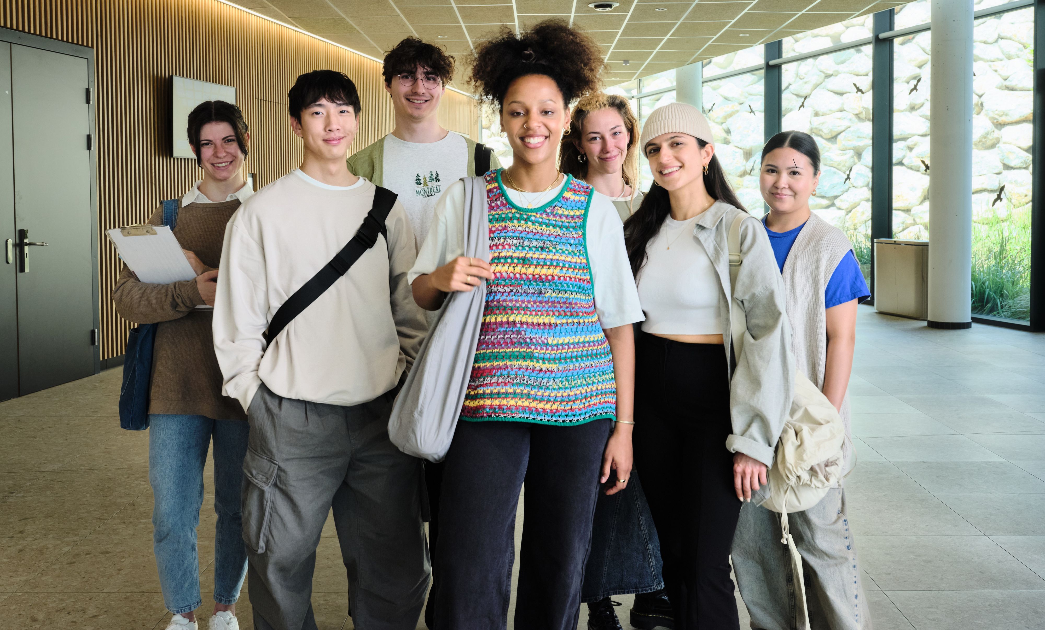 In der Pflege kannst du etwas bewegen, denn hier zählt dein Einsatz.