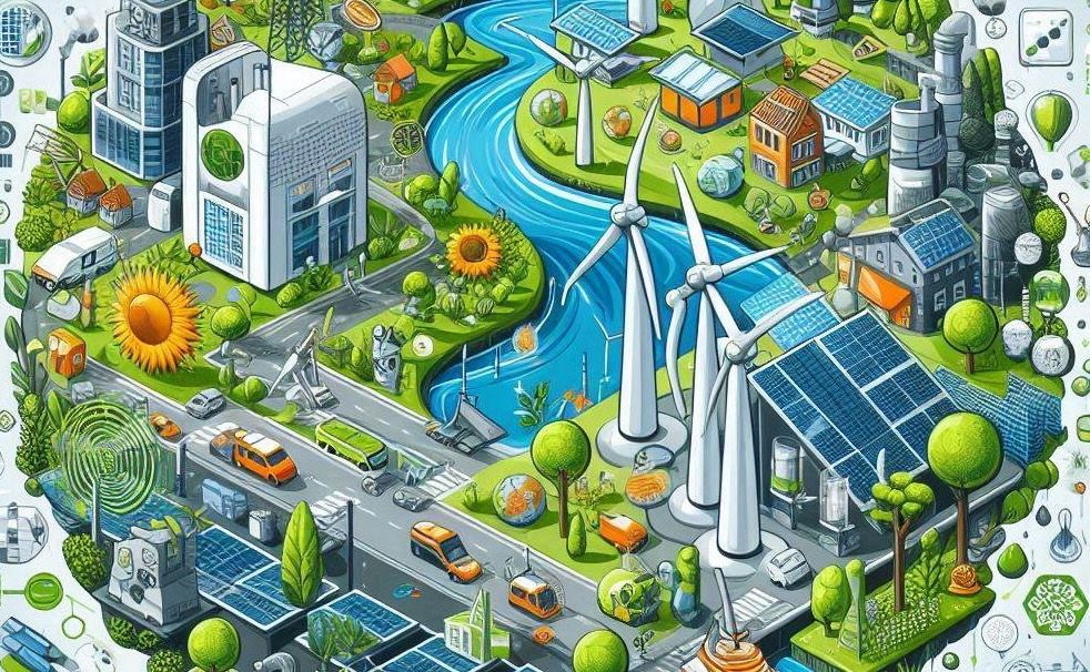 Mit dem Klimaplan zeigt Österreich erstmals wissenschaftlich belegt, wie es seine Klimaziele erreichen will.