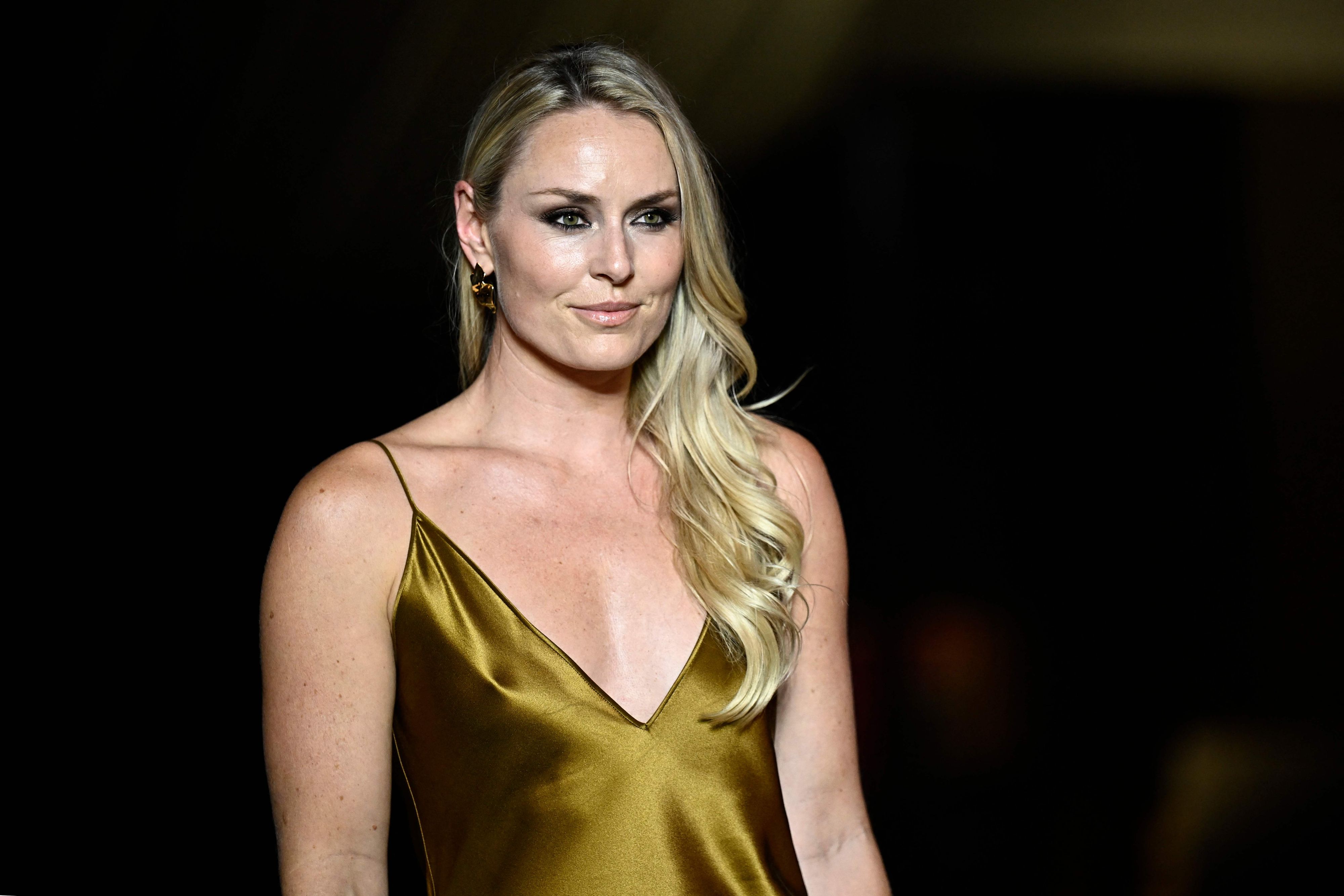 Lindsey Vonn: 