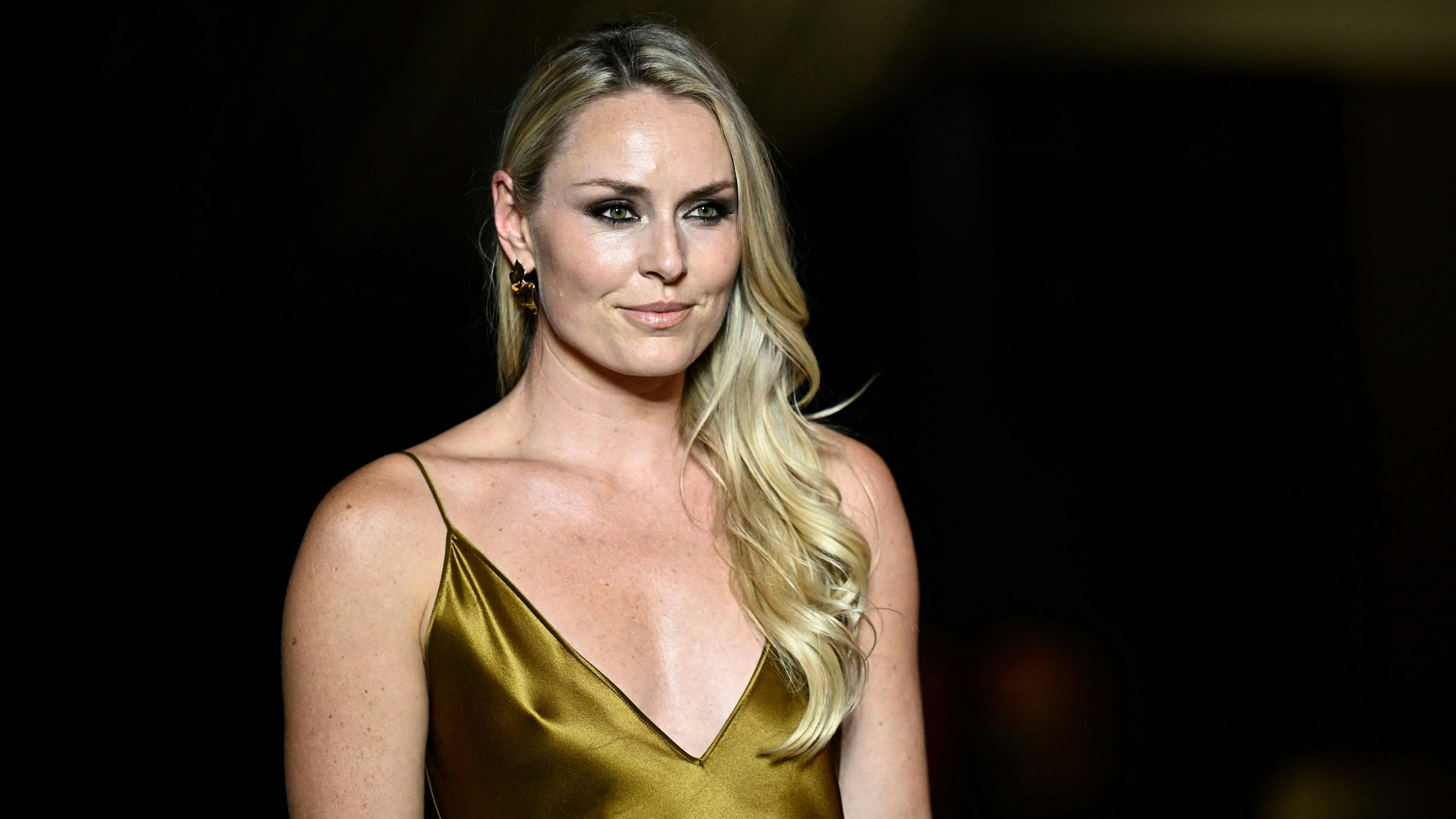 Lindsey Vonn: "Kann mir ein Leben ohne ihn nicht vorstellen."