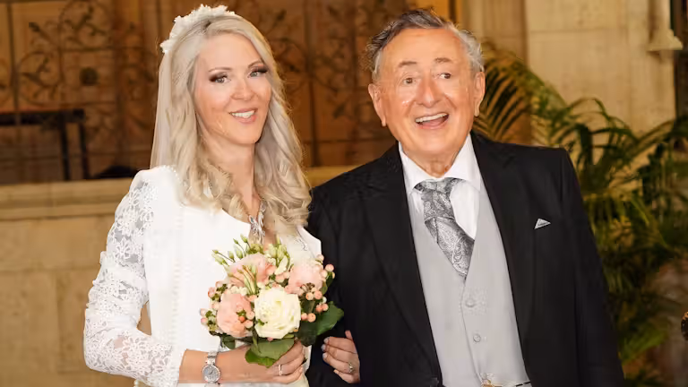 Heute.at - Simone Lugner: Wie eine Zeitreise zurück ins Glück