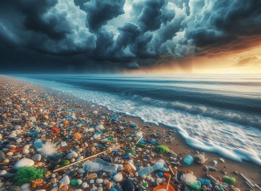 So könnte eine Vision aus dem Buch 