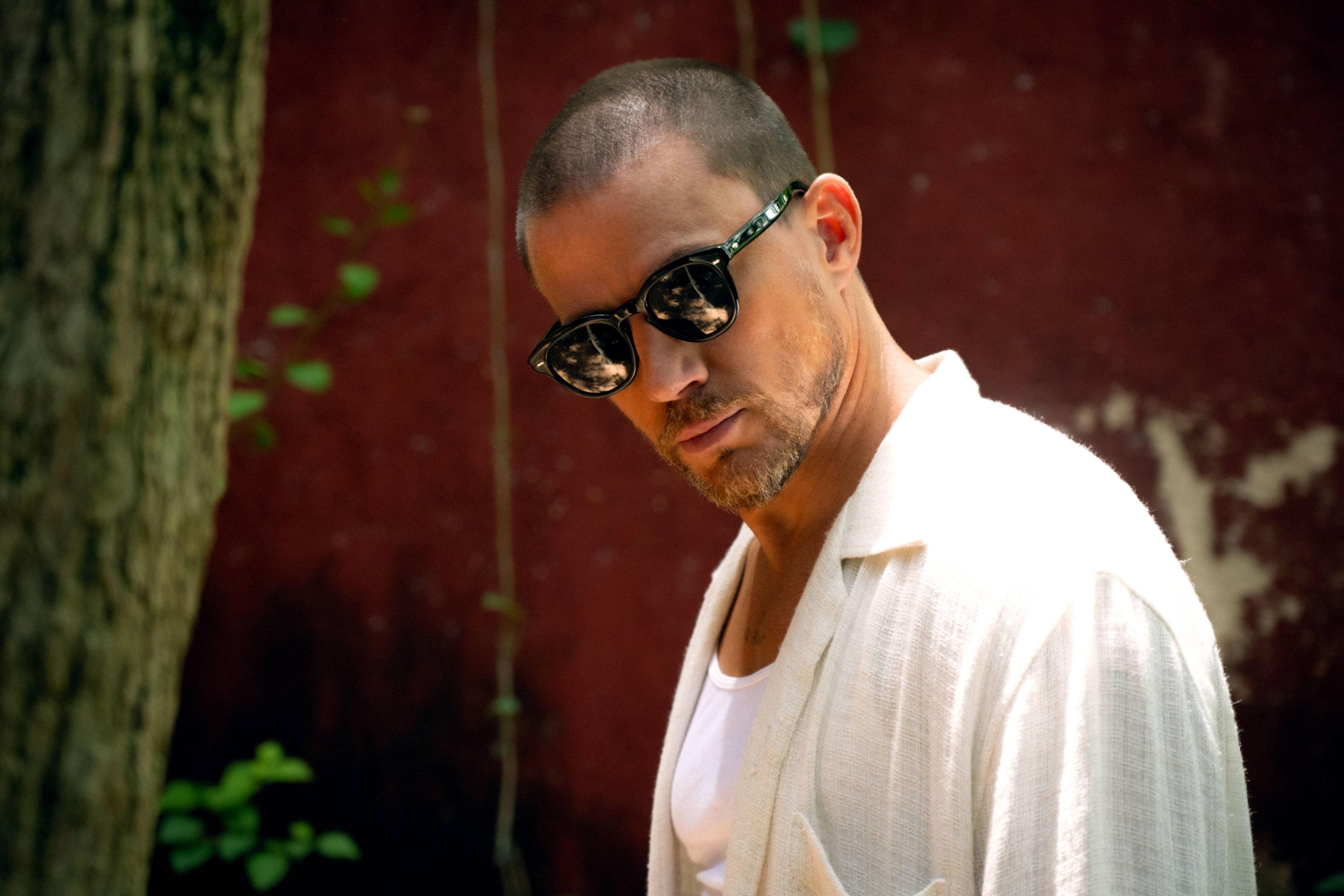  Channing Tatum spielt den Milliardär Slater King.