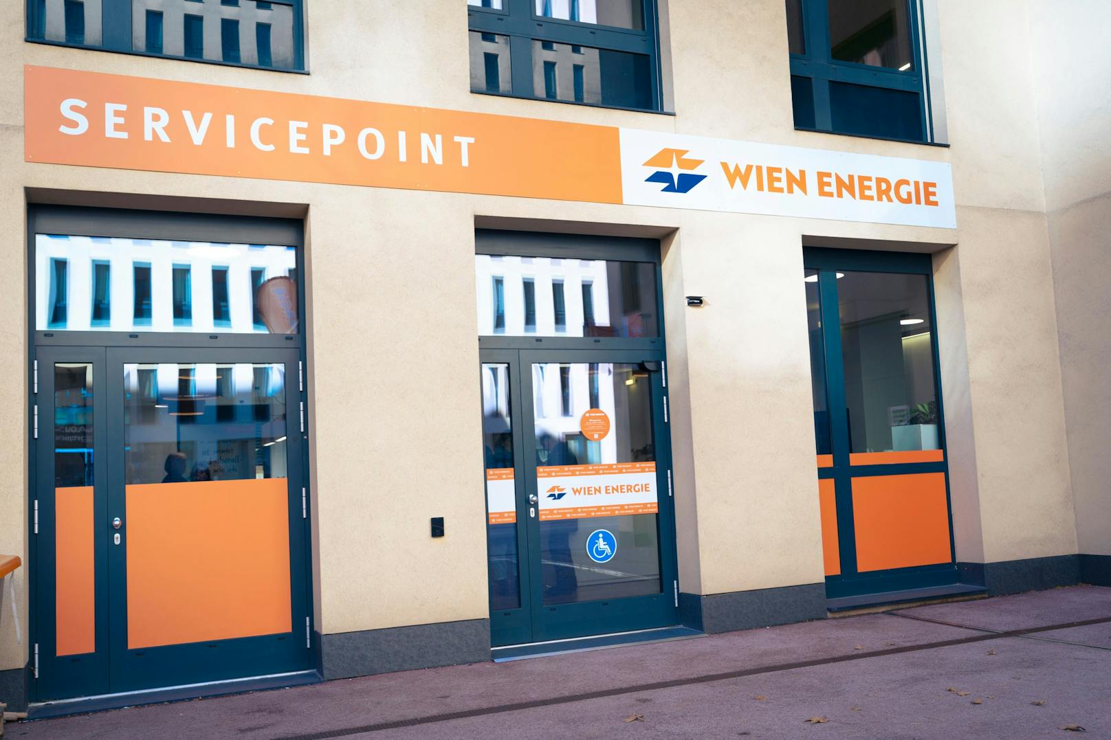 Kundenservice der Wien Energie