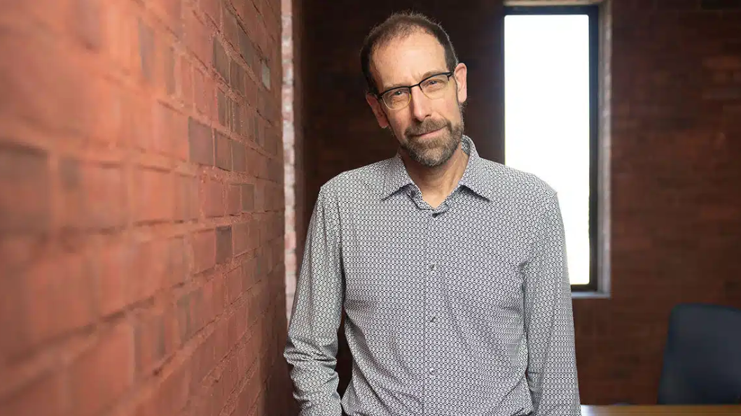 Forscher David Keith hat einen riskanten Plan zur Rettung des Weltklimas.