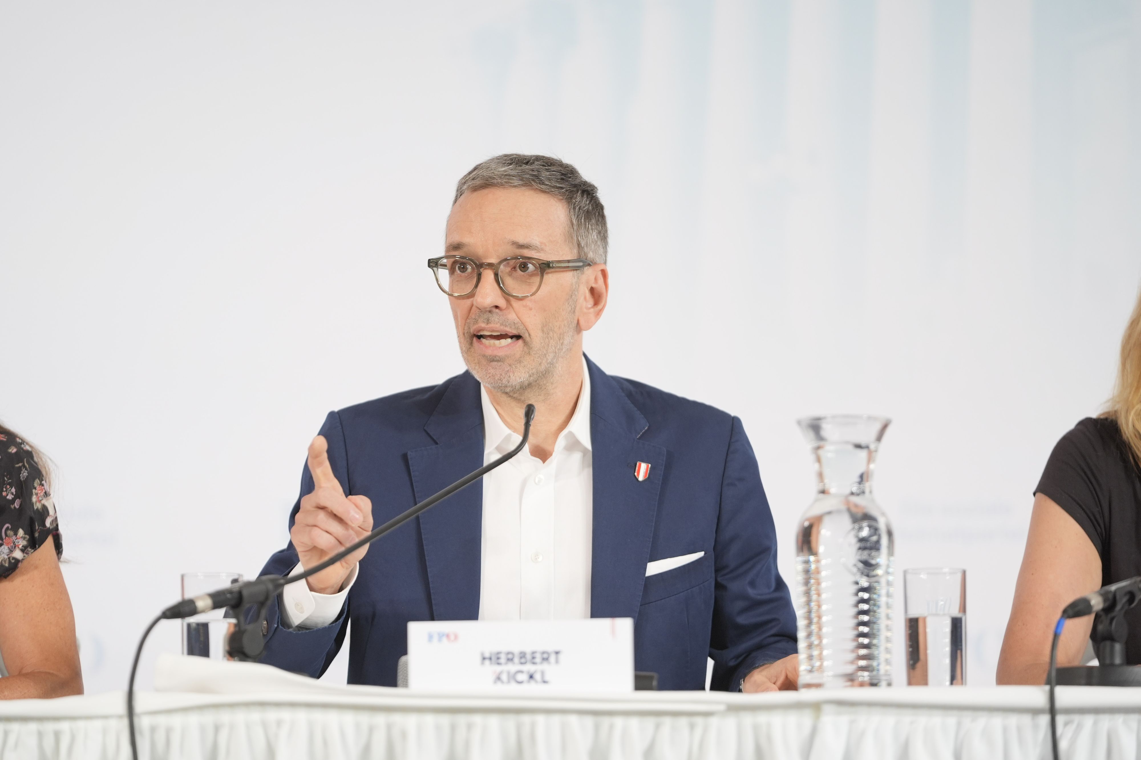 Ein Patent eines Tiroler Aktivisten schützt die Wortmarke 