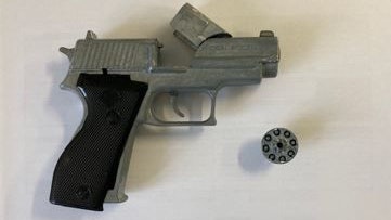 Absichtlich schwere Körperverletzung am Europaplatz.