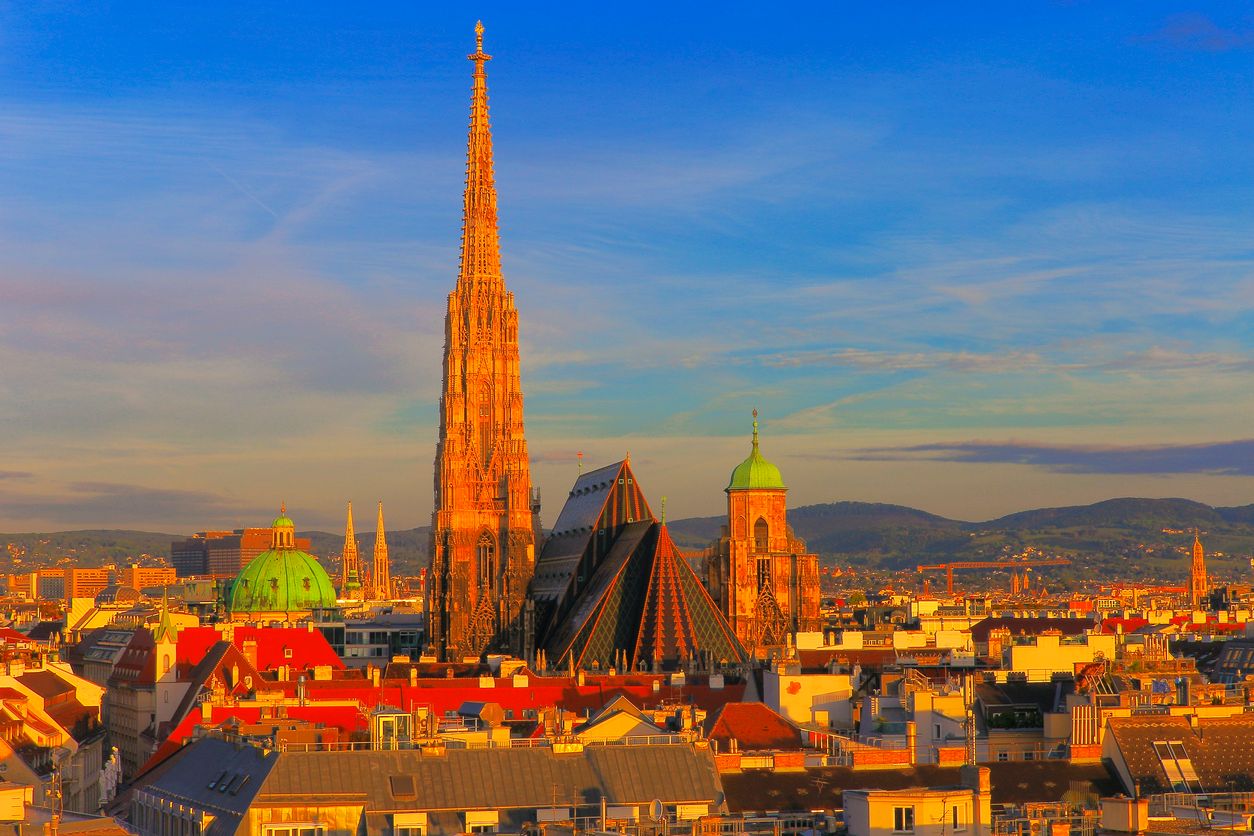 Der Sommer 2024 ist auf Hitze-Rekordkurs.