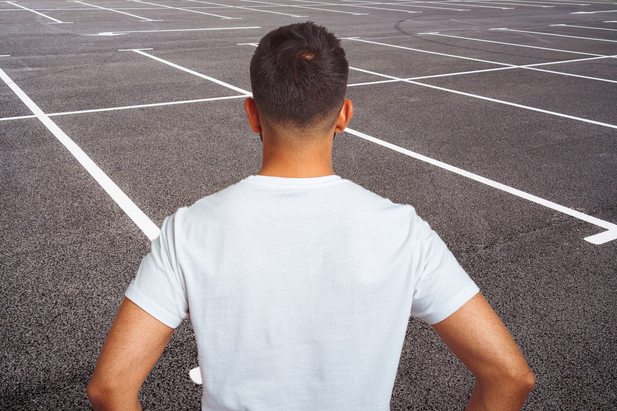 Der Wiener stand 20 Minuten zu lange am Parkplatz, sollte daher 75 Euro zahlen. (Symbolbild)