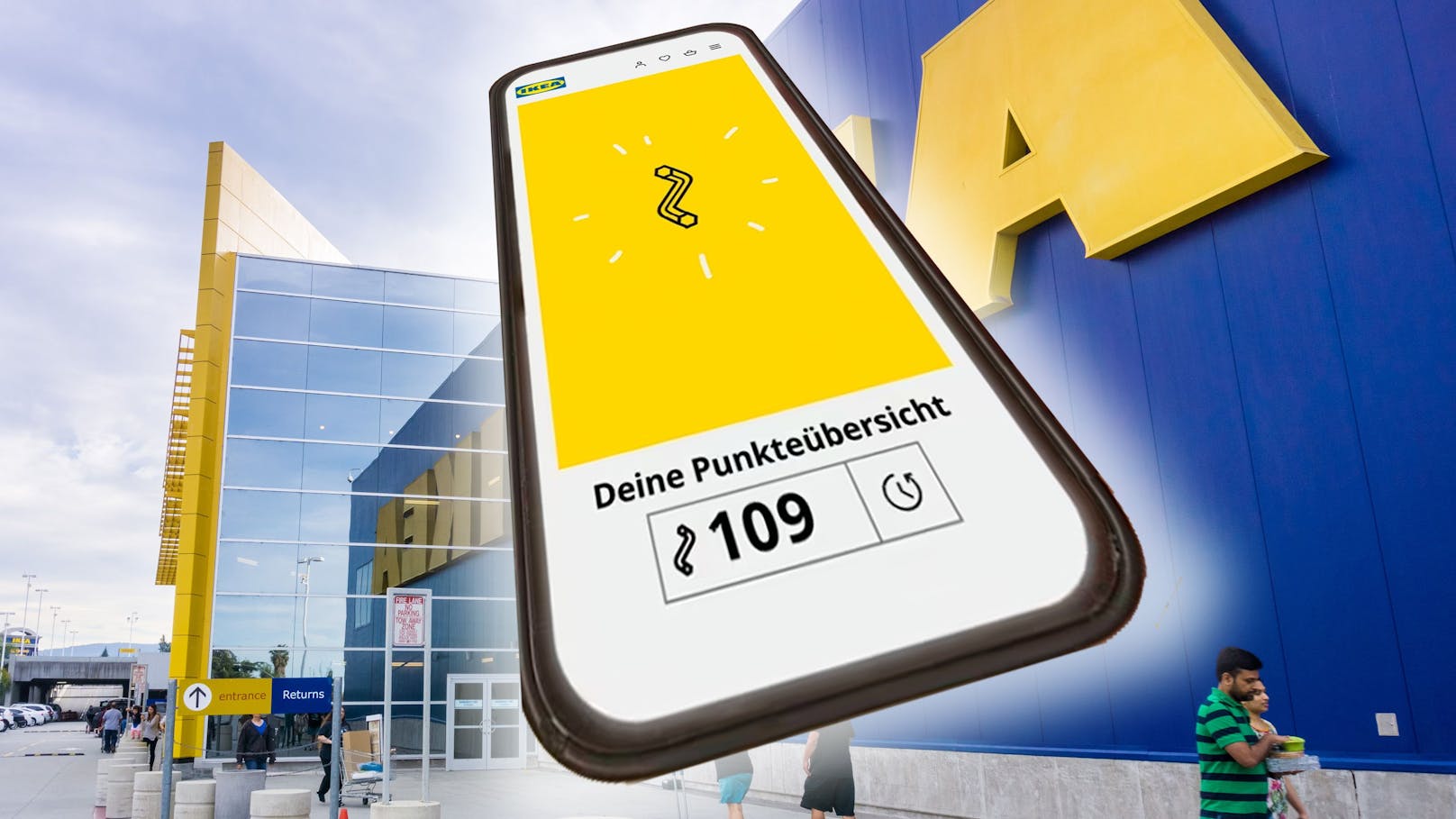 "Revolution!" – So will Ikea treue Kunden belohnen