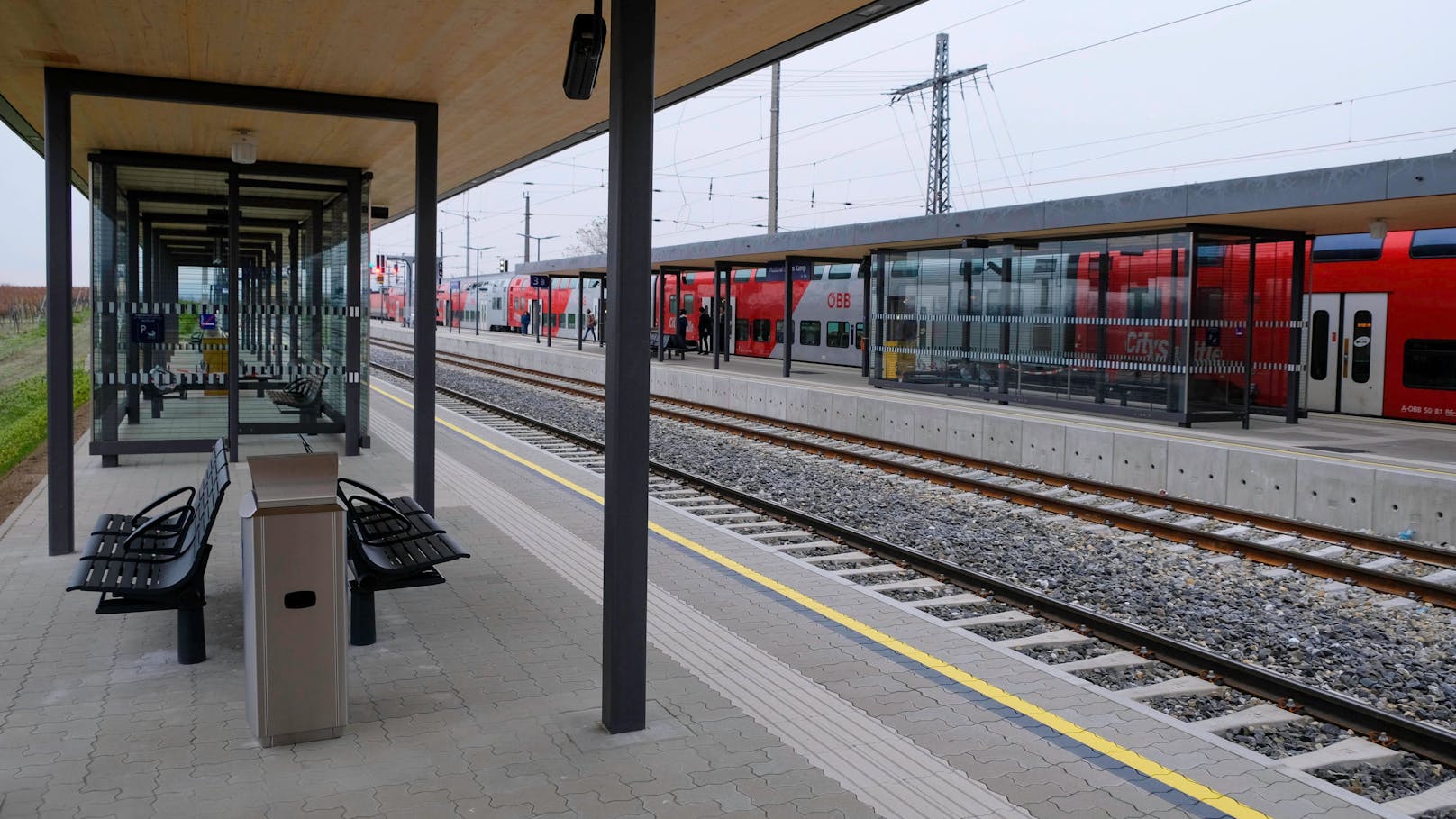 Nach Protesten – zusätzliche Halte für Schülerzug fix