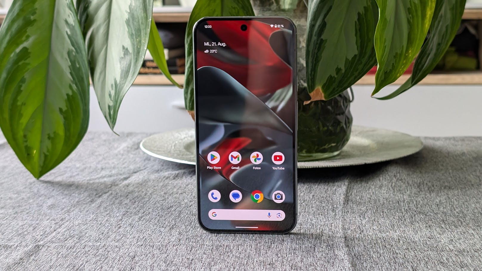 Die Pixel-9-Modelle&nbsp;(hier das Pixel 9 Pro XL) bauen auf den Stärken der Vorgänger auf, zeigen sich aber bei Hardware und Funktionen fast komplett neu erfunden.