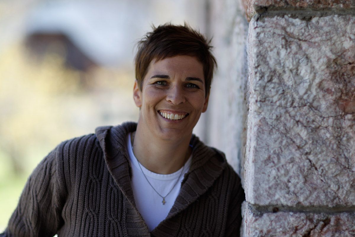 Mit der Gründung der MaxiNutrition Nachwuchsklasse in Zusammenarbeit mit Skirennläuferin Michi Dorfmeister sollen junge Sporttalente auf ihrem Weg zu herausragenden Leistungen begleitet werden