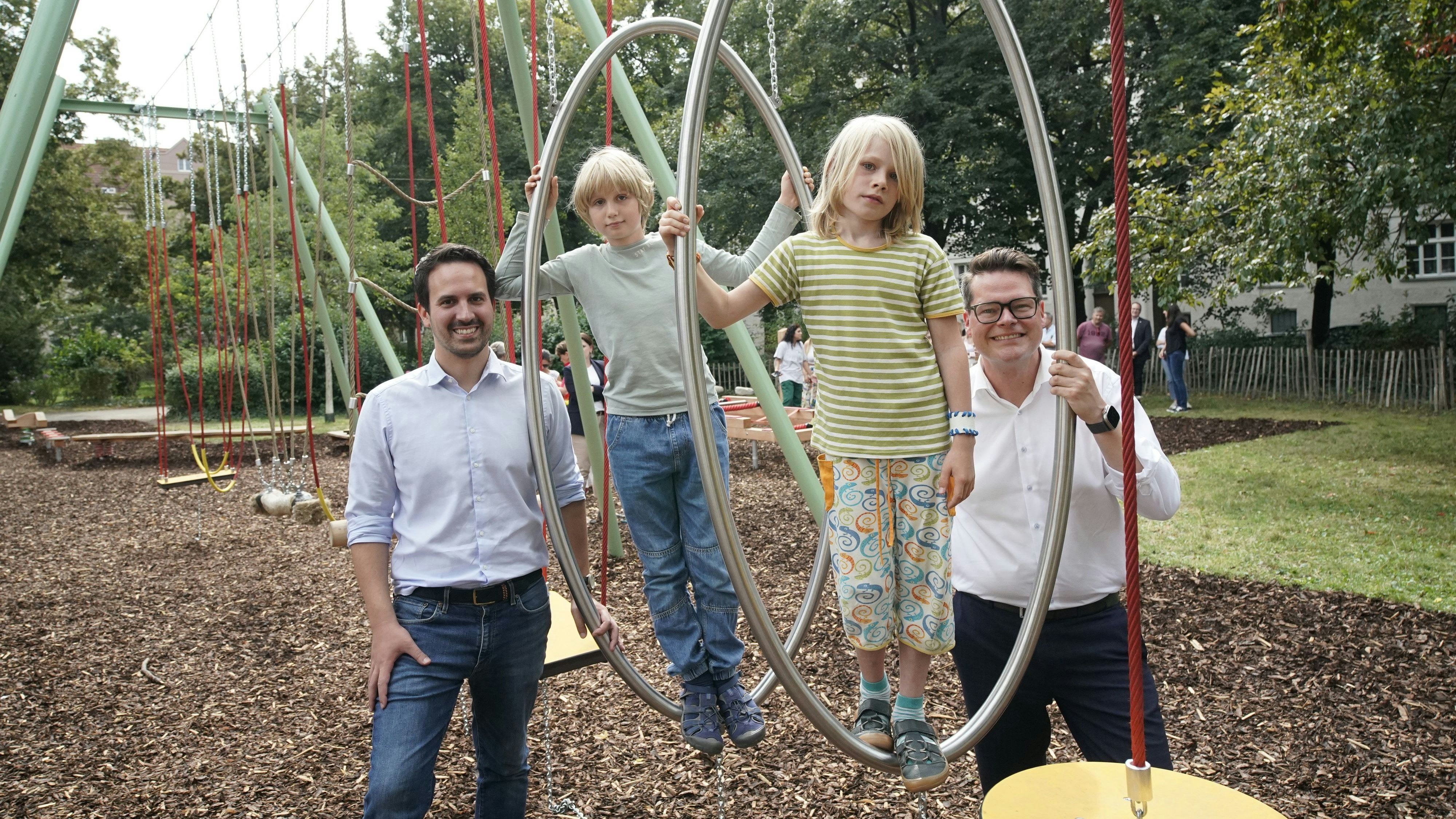 Christoph Wiederkehr, 