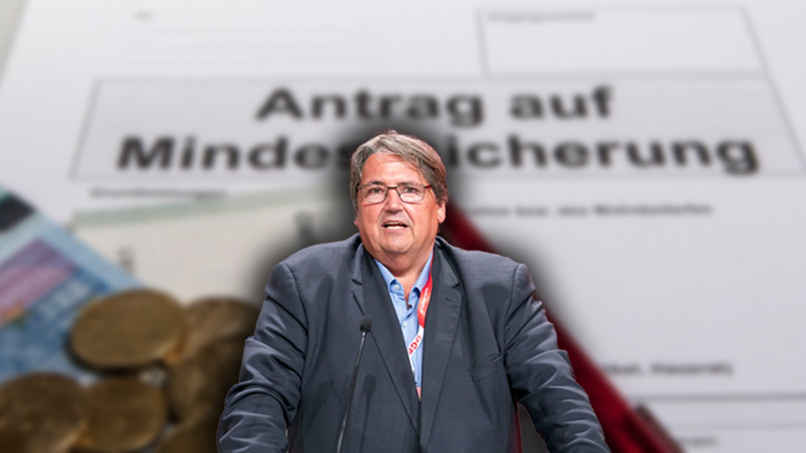 Jetzt will auch SPÖ bei Mindestsicherung durchgreifen