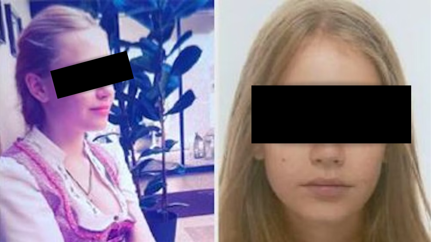 Die gesuchte 14-Jährige aus Innsbruck wurde überraschend in Deutschland gefunden.