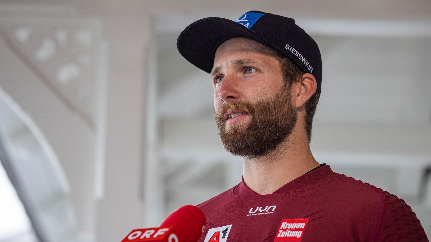 ÖSV-Ass Marco Schwarz