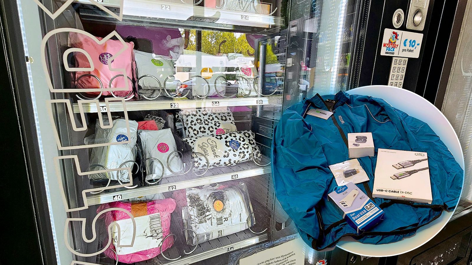 Heute.at - Mit diesem Schmäh sparst du Geld und hilfst dem Klima