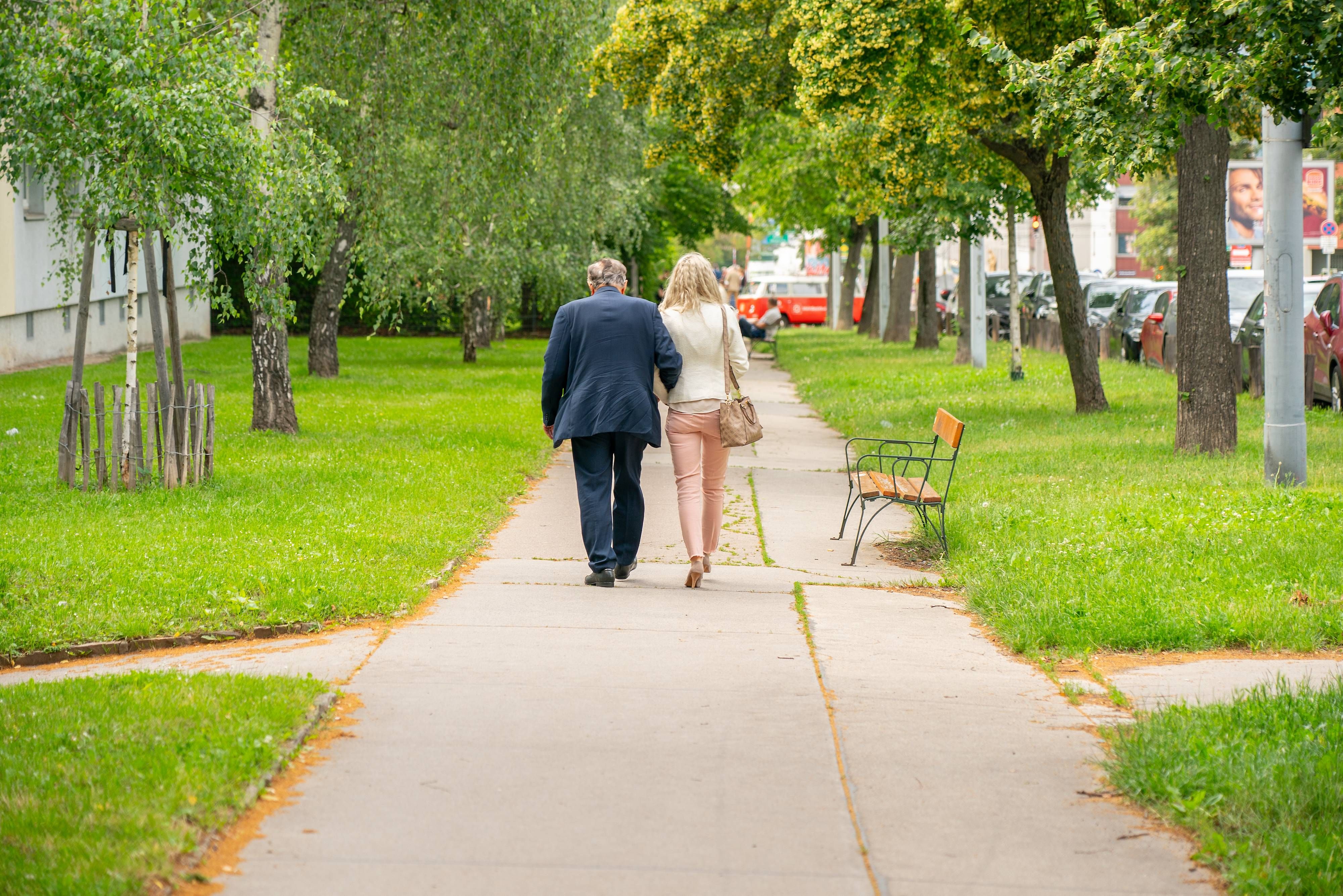 Heute.at - Seele braucht das – Lugner bittet um Verständnis