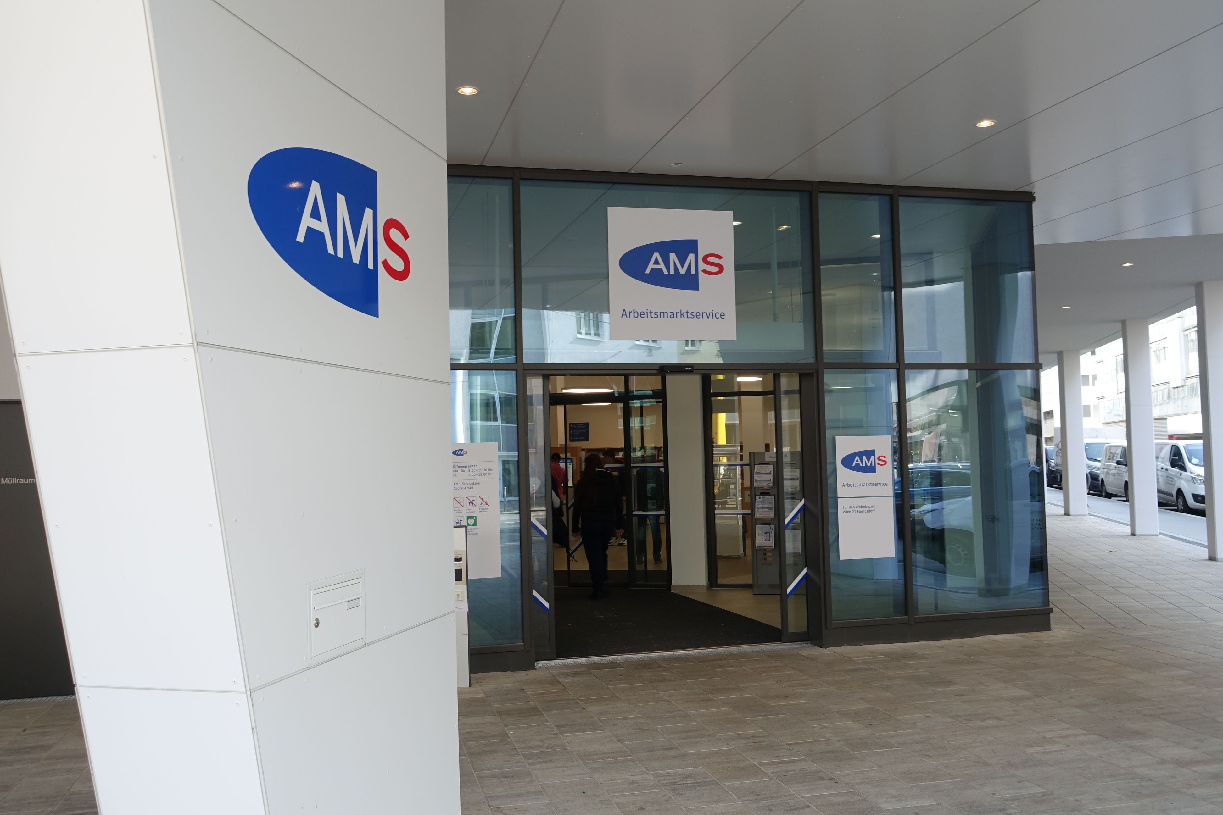 AMS-Chef Johannes Kopf plädiert nun ebenfalls für eine Anhebung des Pensionsalters.