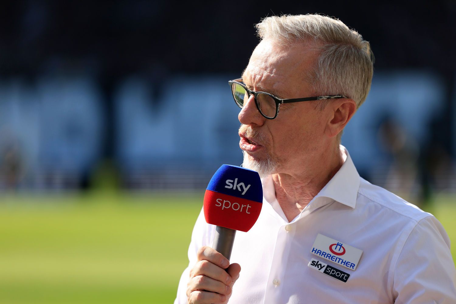 Admira-Sportdirektor Peter Stöger. 