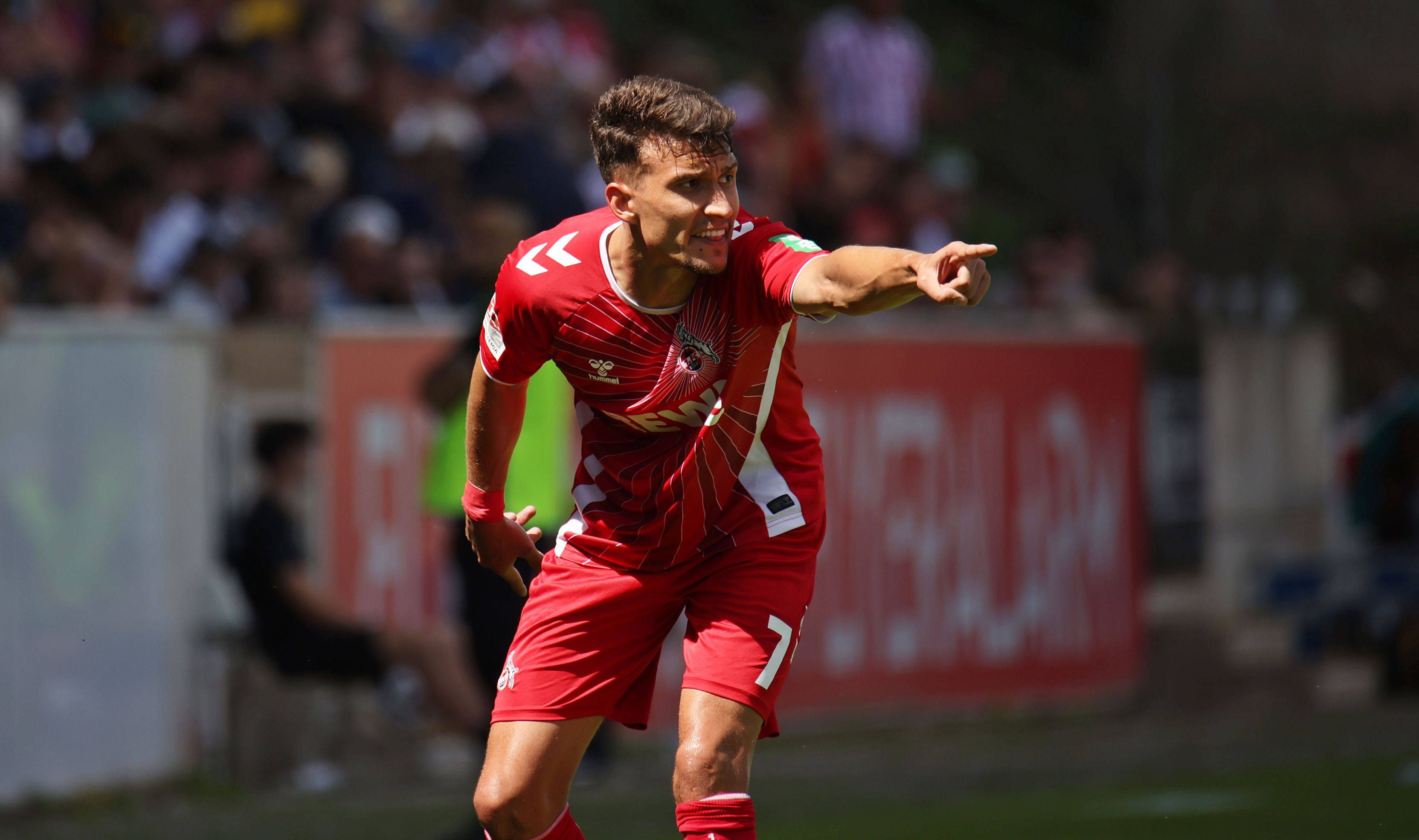 Der Wechsel von Dejan Ljubicic ist vorerst geplatzt. 