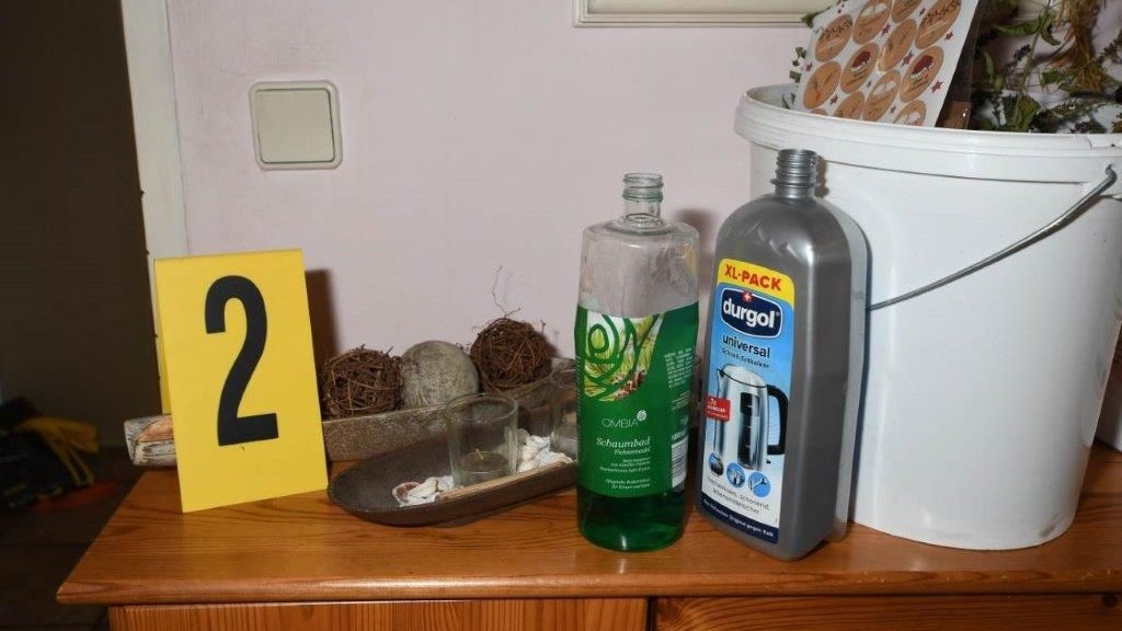 Heute.at - Einbrecher stürmen Haus, fesseln Bewohner