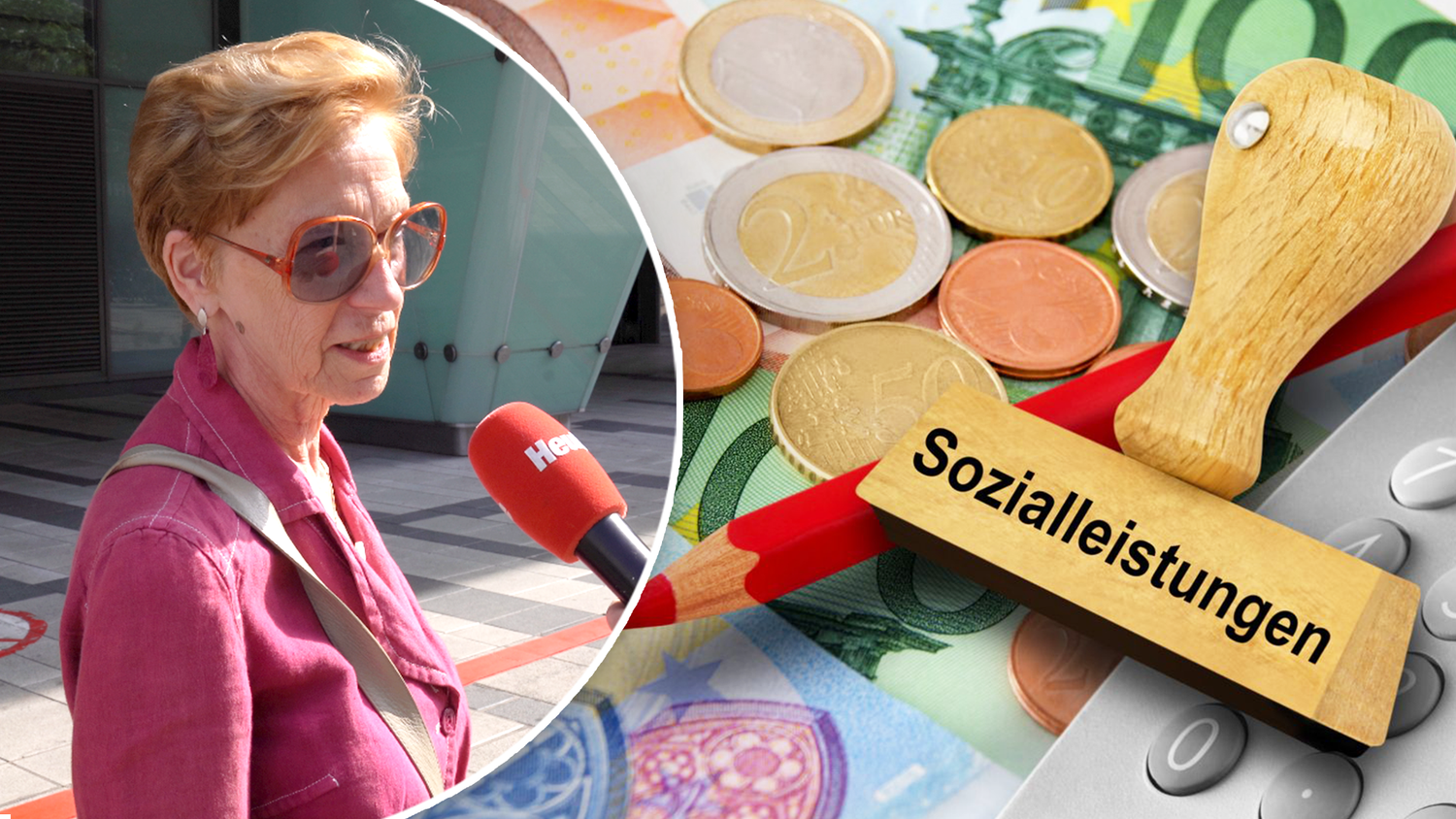 Gunhild findet den Plan des Kanzlers 