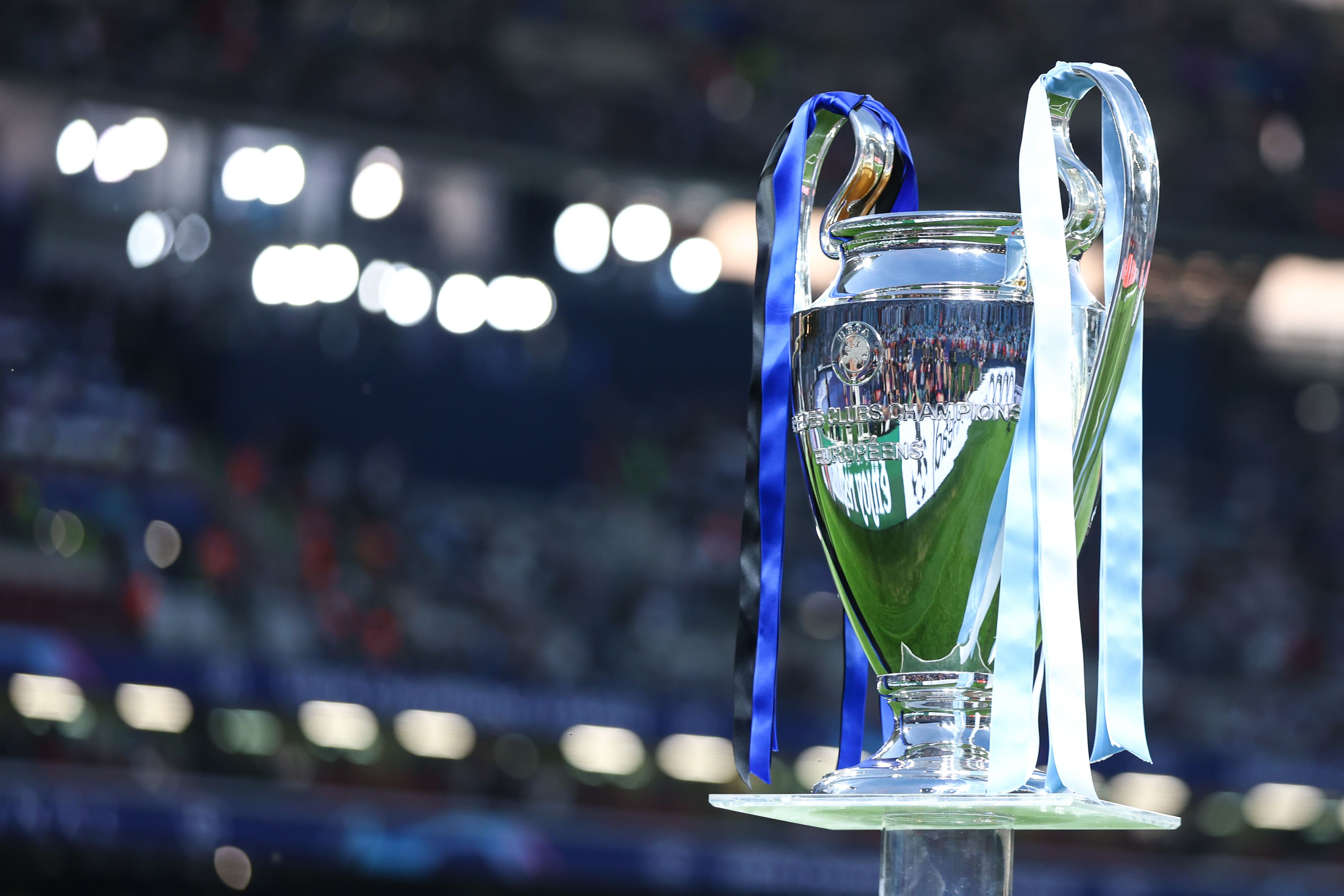 Die Champions League ertönt ab kommender Saison in neuem Klang.