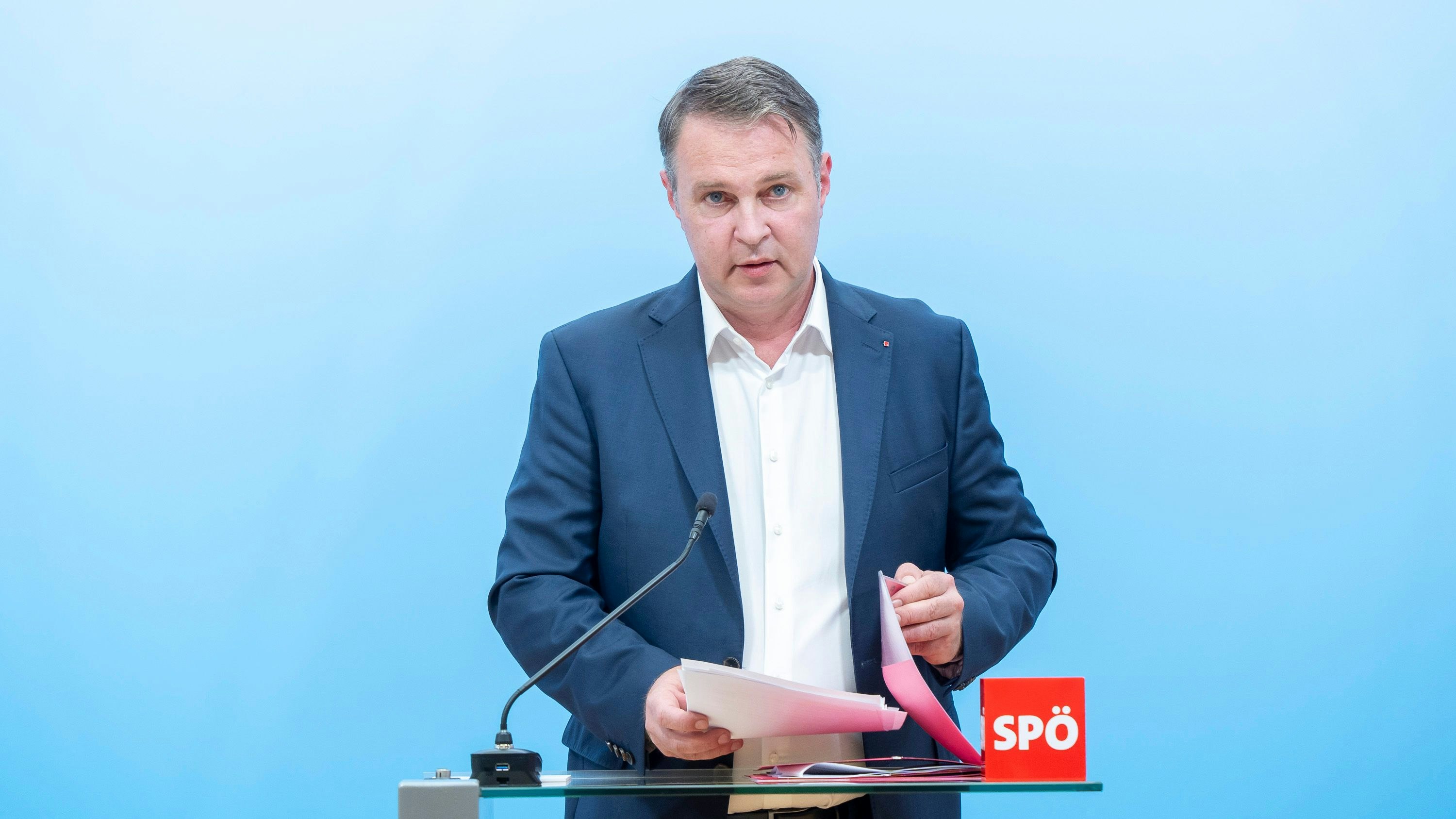 Heute.at - Beschädigte Ortstafeln werden jetzt Fall für Regierung