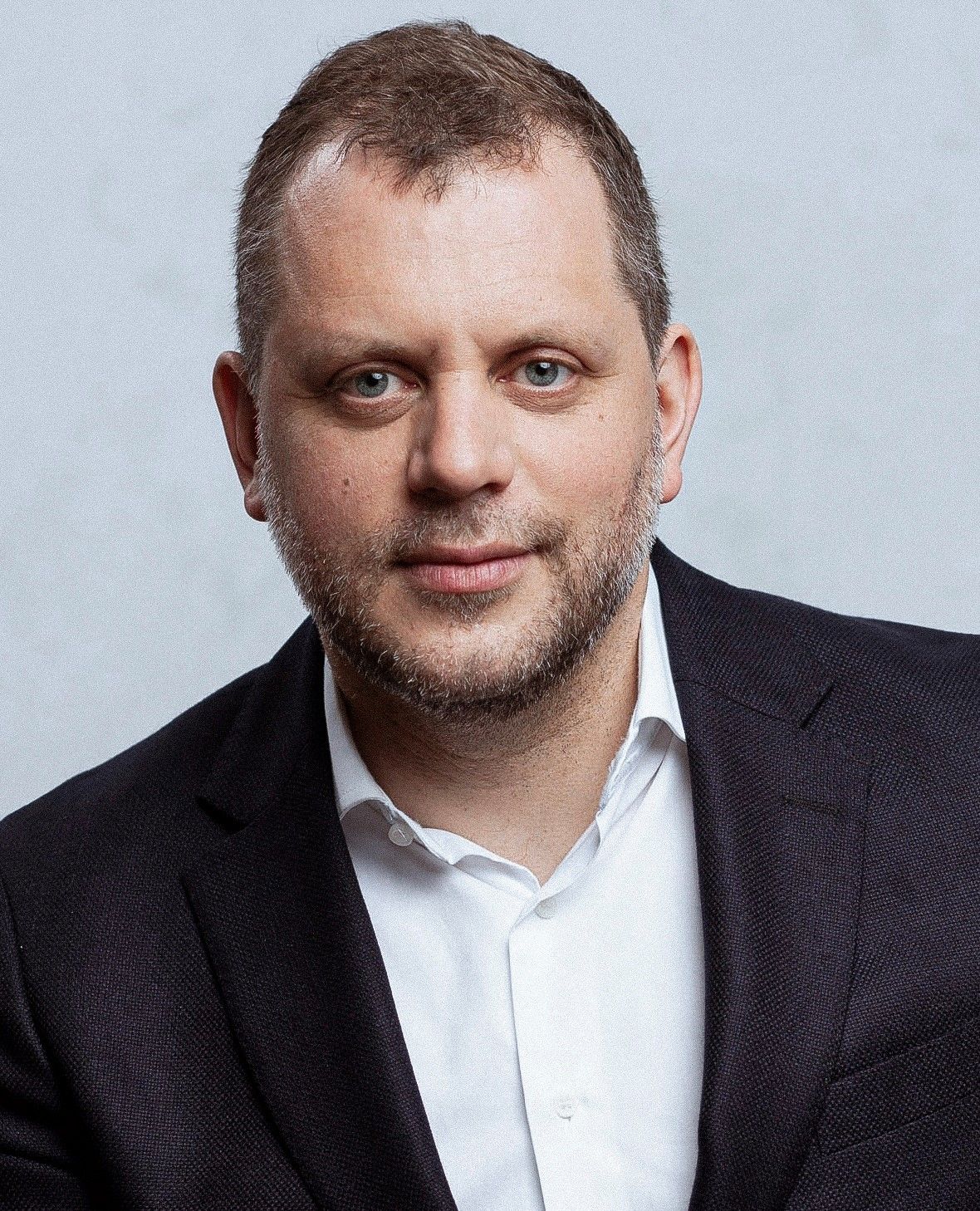 SPNÖ-Landesgeschäftsführer Wolfgang Zwander