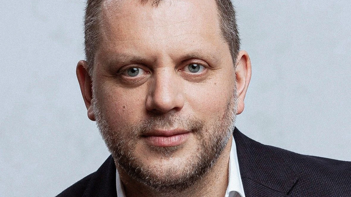 SPNÖ-Landesgeschäftsführer Wolfgang Zwander