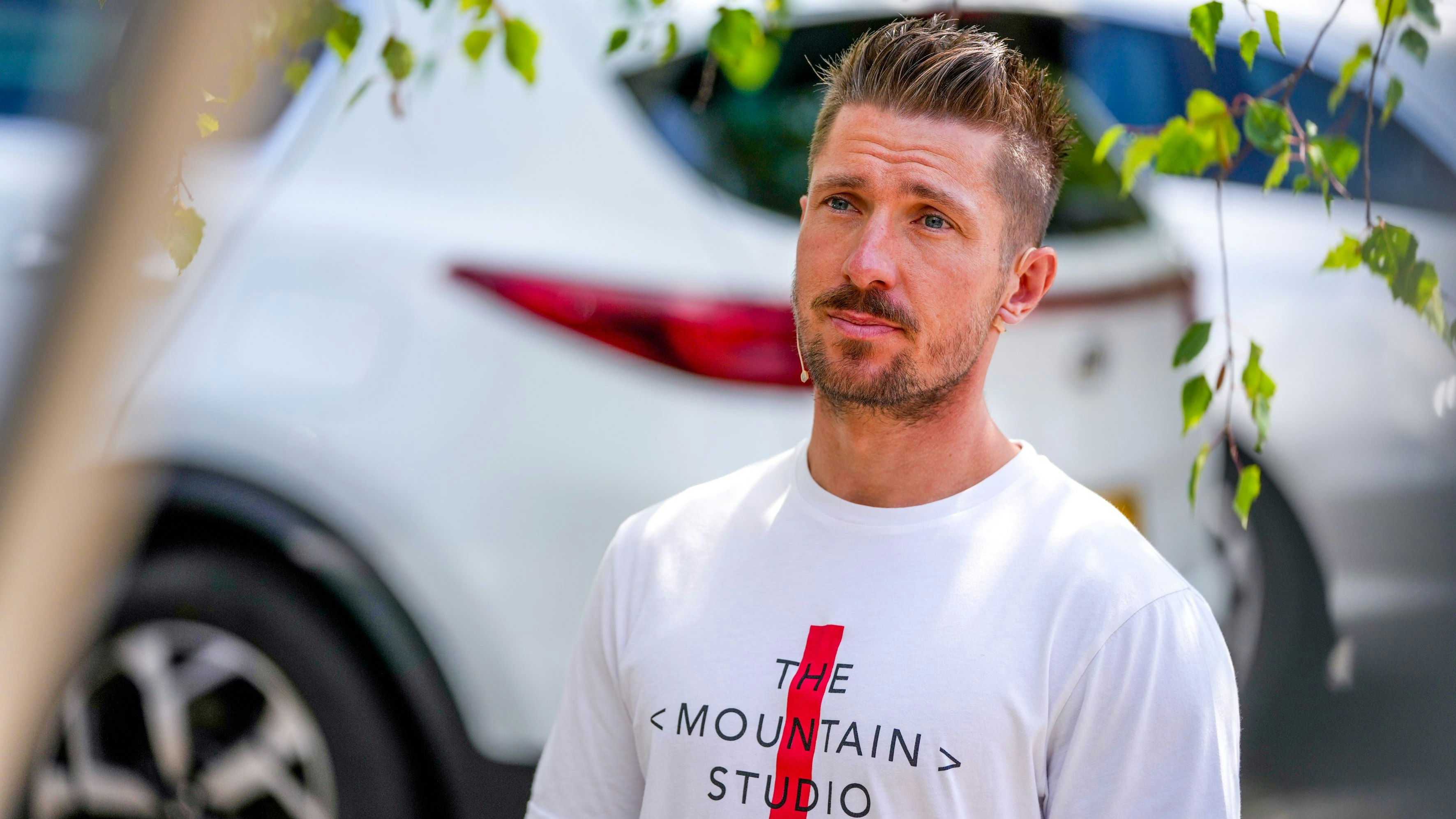 Ski-Ikone Marcel Hirscher