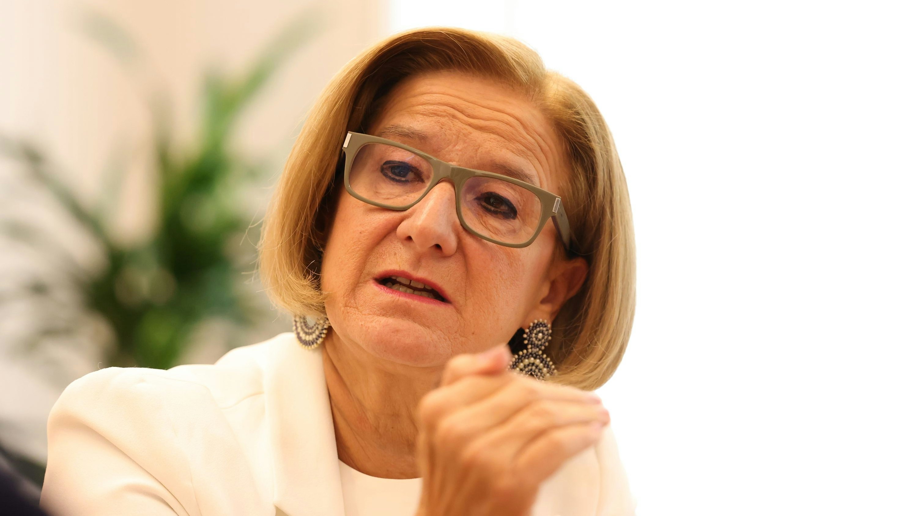 Heute.at - Mikl-Leitner zu Ergebnis: Das Ziel war ein anderes