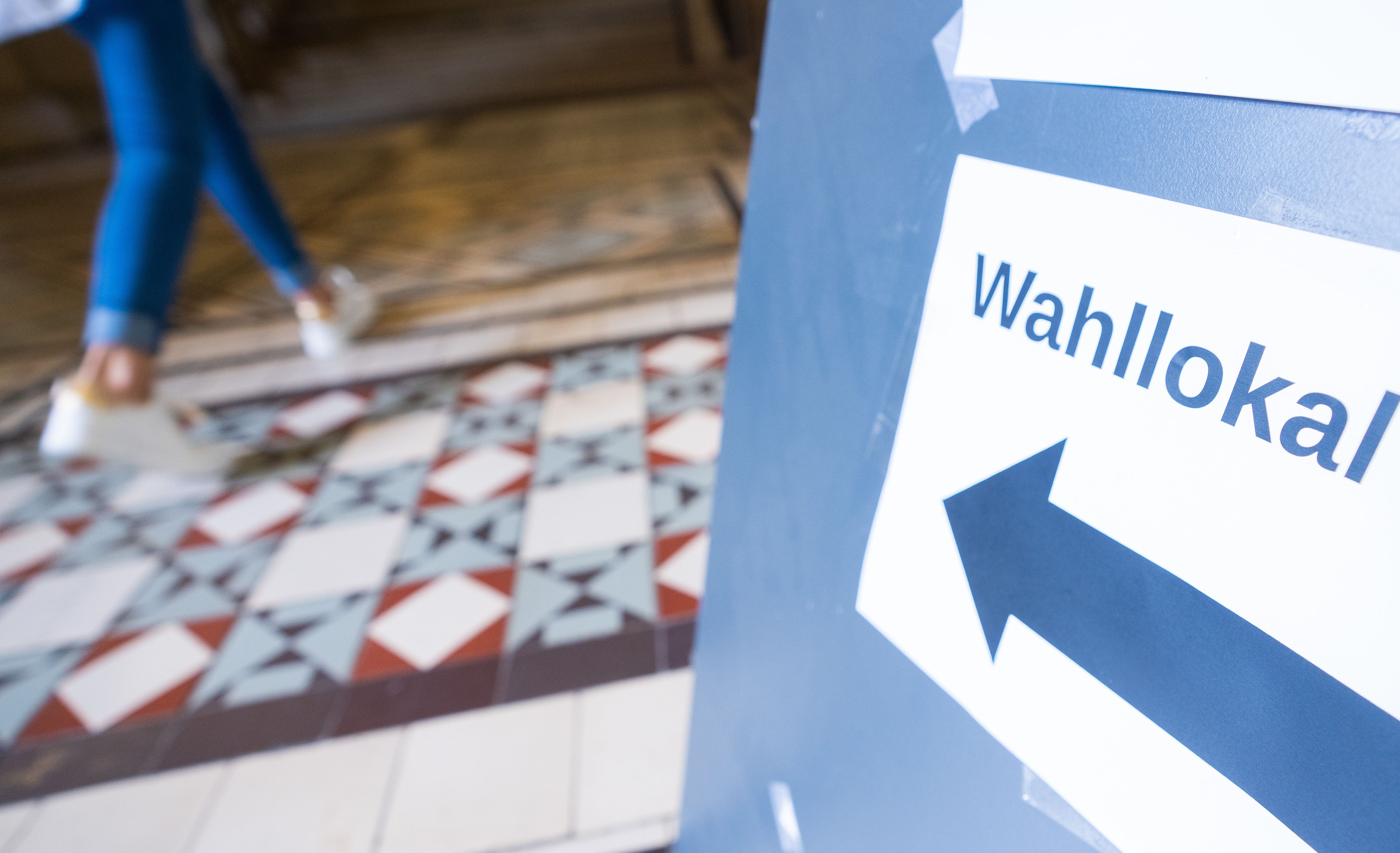 Das Innenministerium richtete für die bevorstehende Nationalratswahl eine 