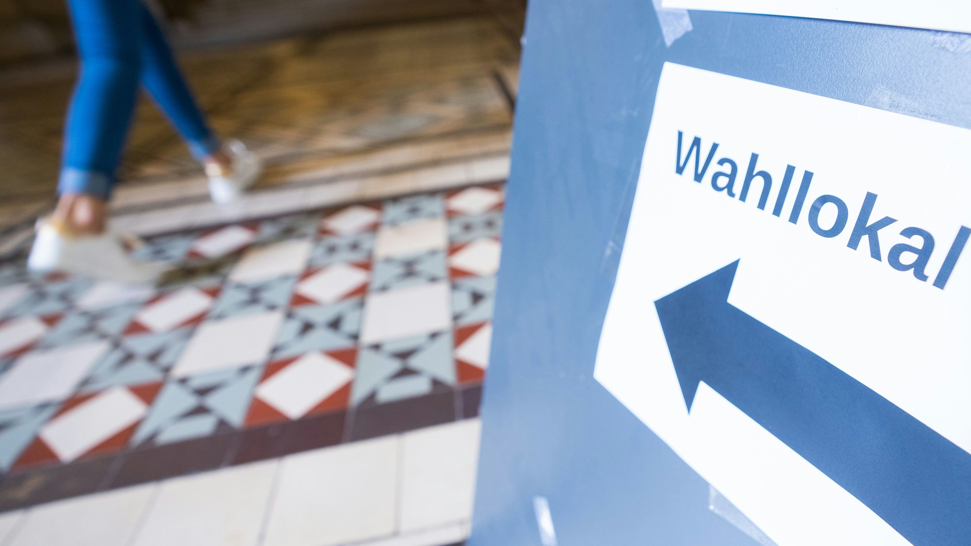 Heute.at - Fragen zur Wahl? – Innenministerium richtet Hotline ein