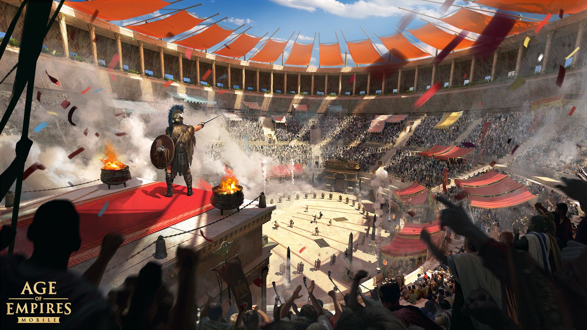 Am 17. Oktober erscheint 