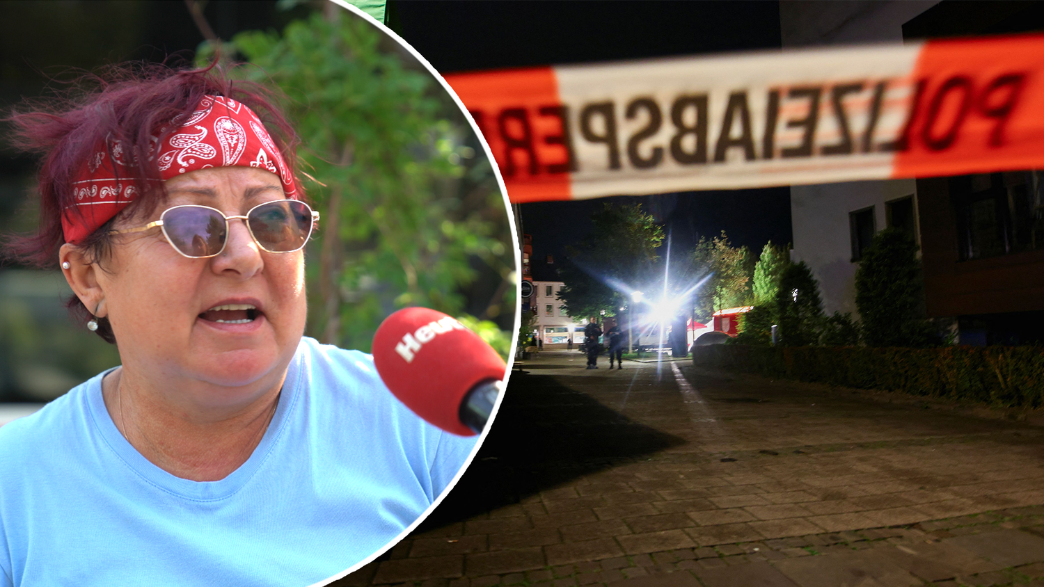 Reaktionen aus Wien auf den Anschlag in Solingen