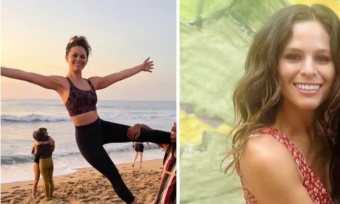 Abby Weiss' (Bild) Leben wird nie wieder so sein wie zuvor.