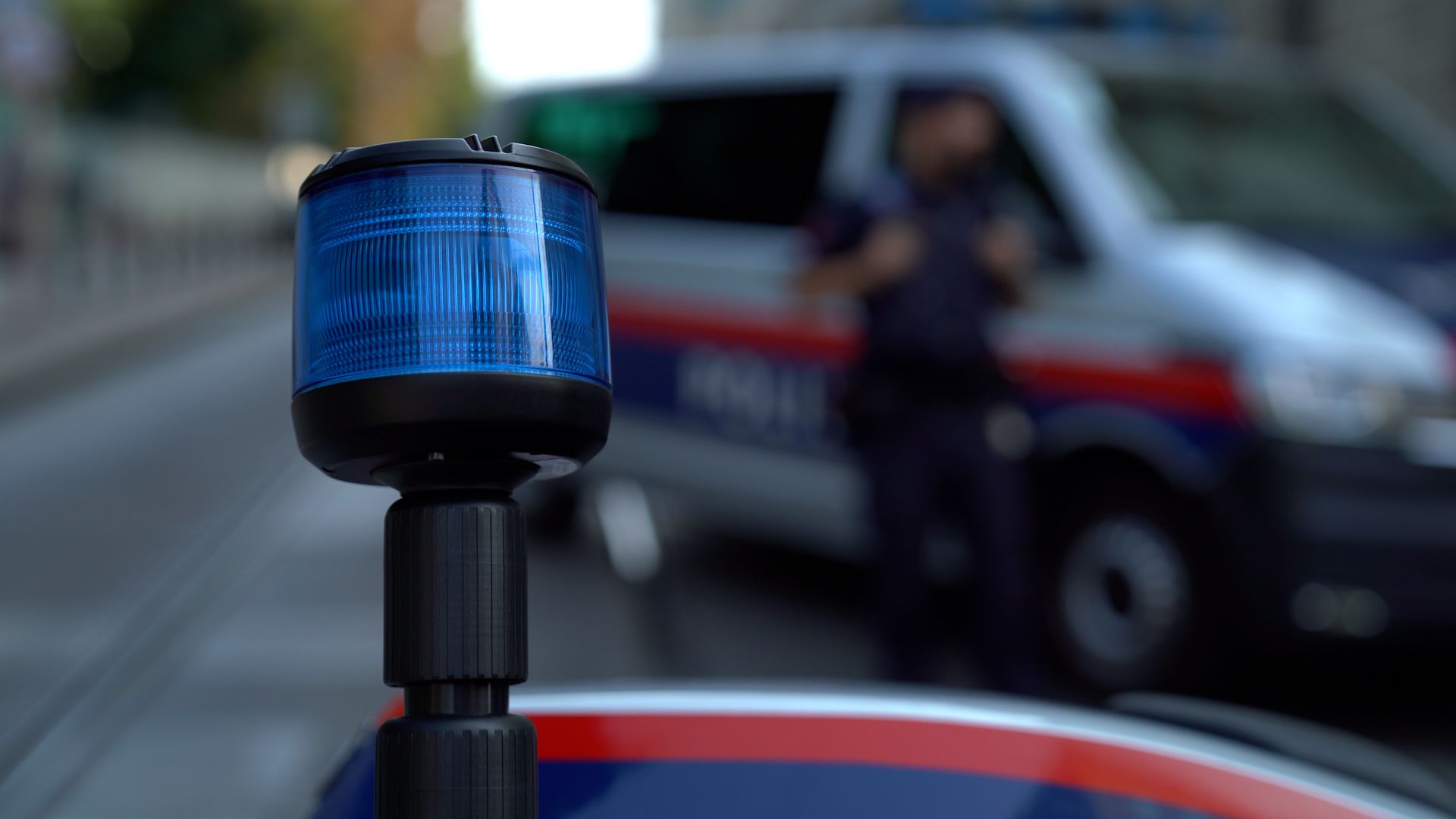 Gegen die Vorarlbergerin wird ermittelt.