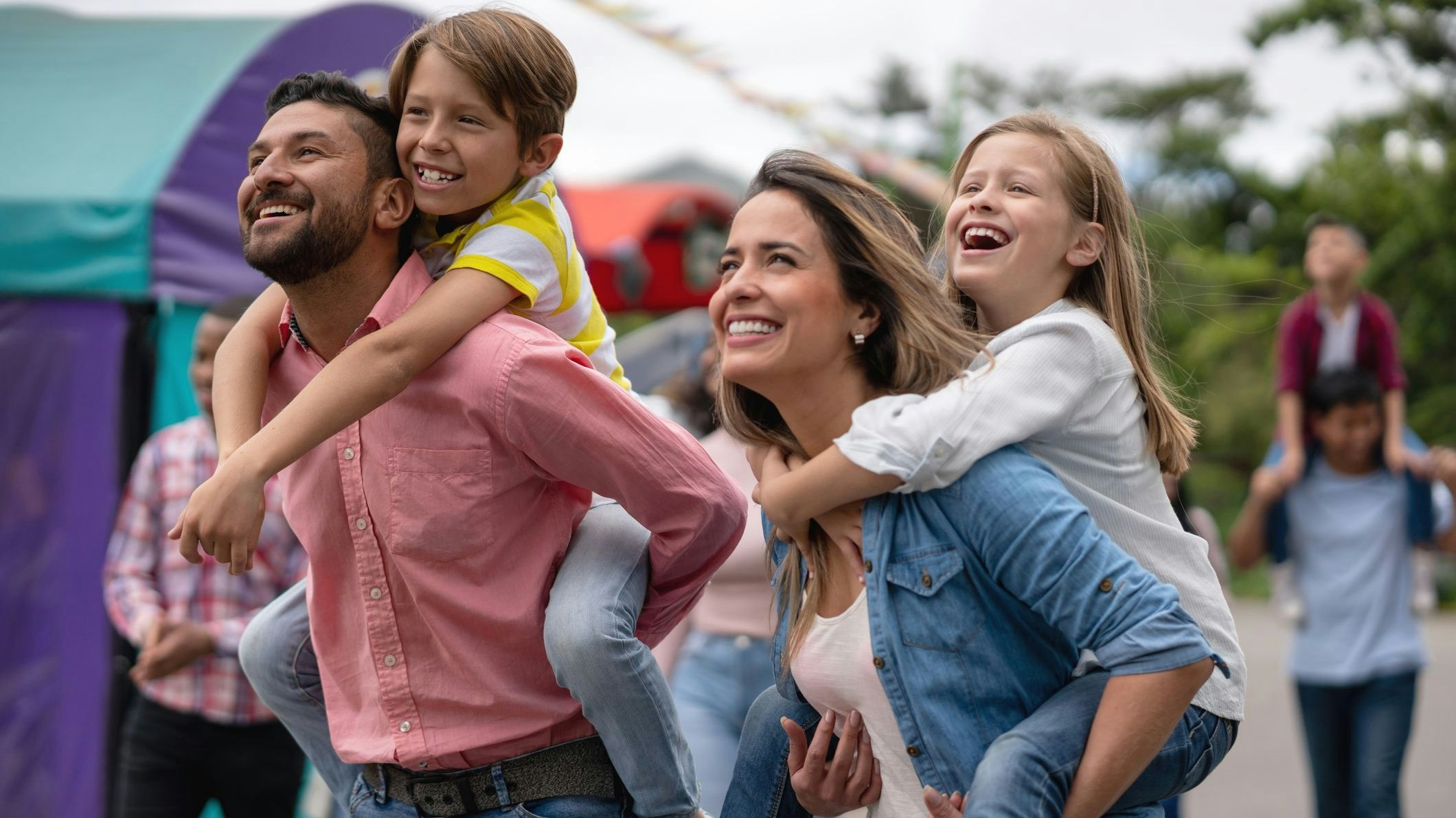 Heute.at - Schulstart Schmankerl: Günstige Eventtickets für Kinder