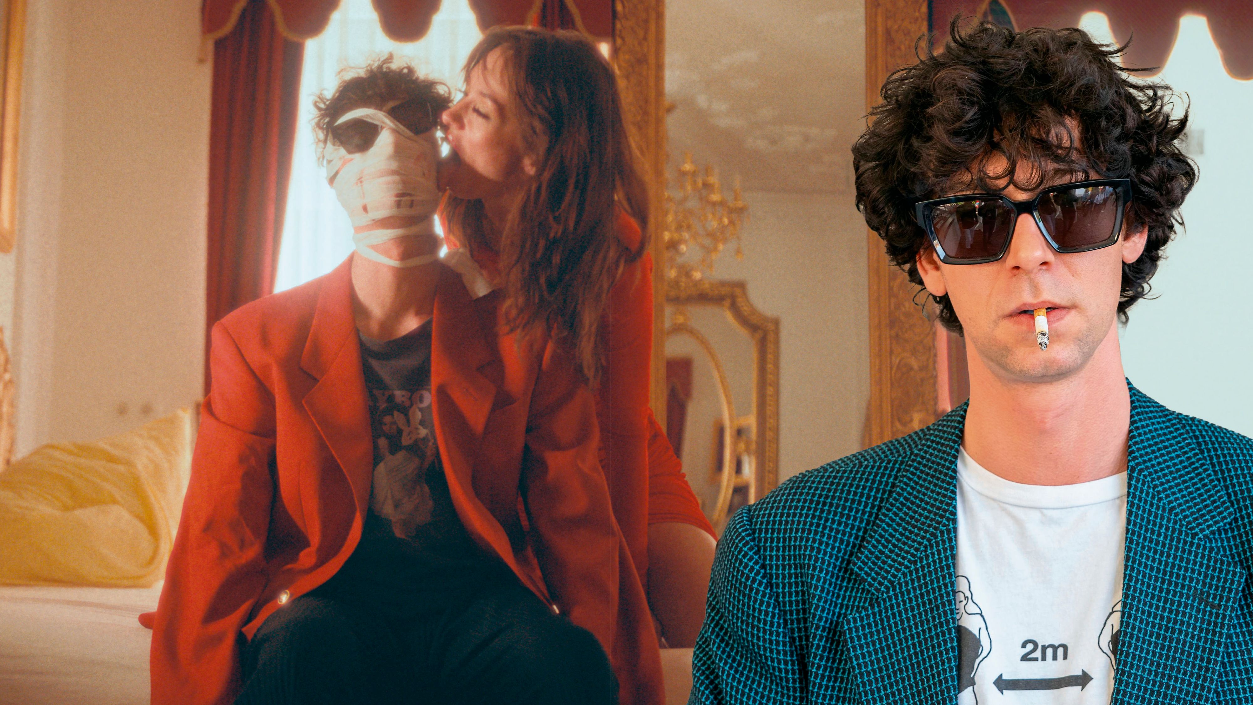 Sänger Nikotin bringt am 30. August seine neue Single 