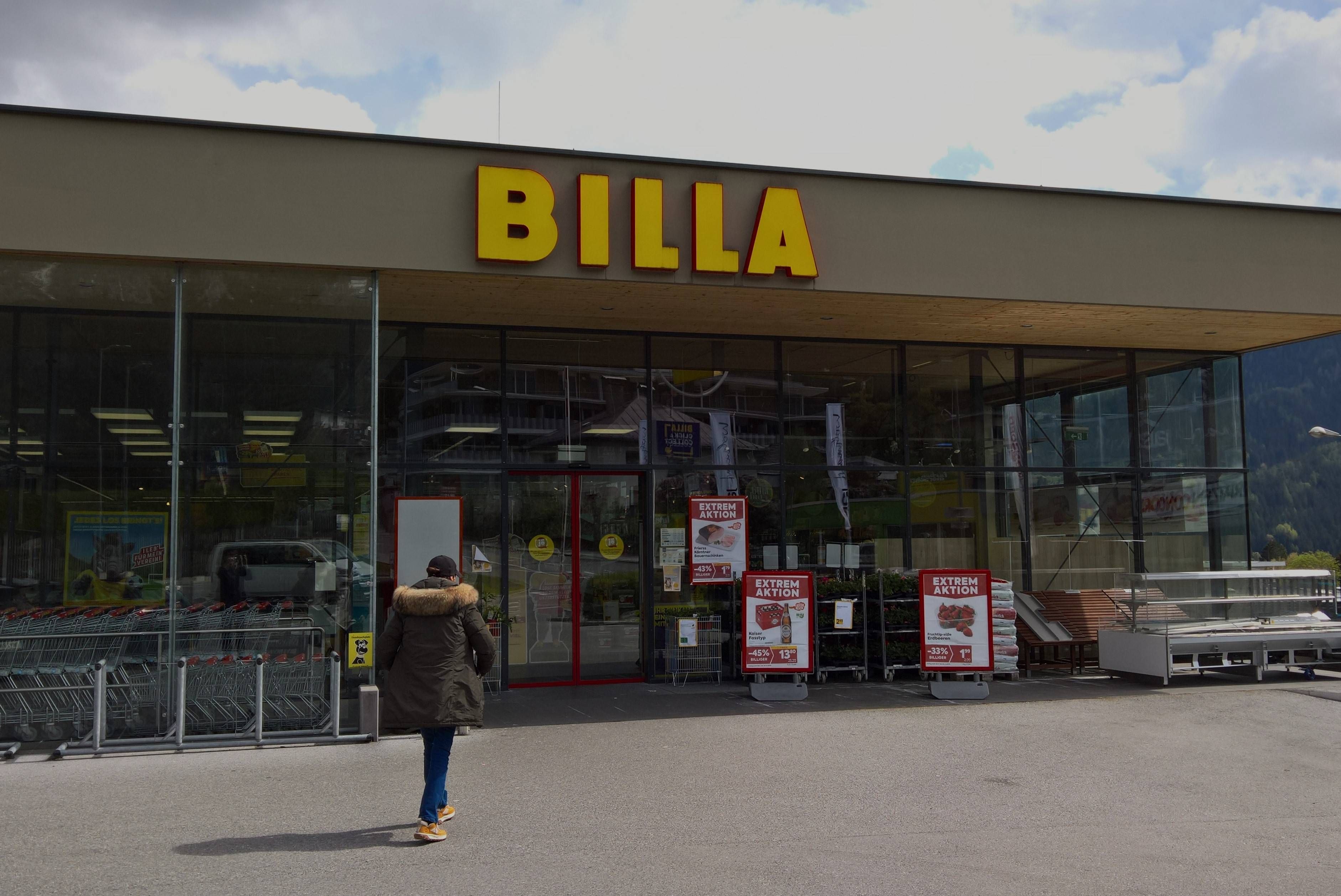 Rund 50 Gerichte, die viele seit Kindheitstagen kennen und lieben, finden sich ab sofort in den Kühlregalen bei BILLA und BILLA PLUS.