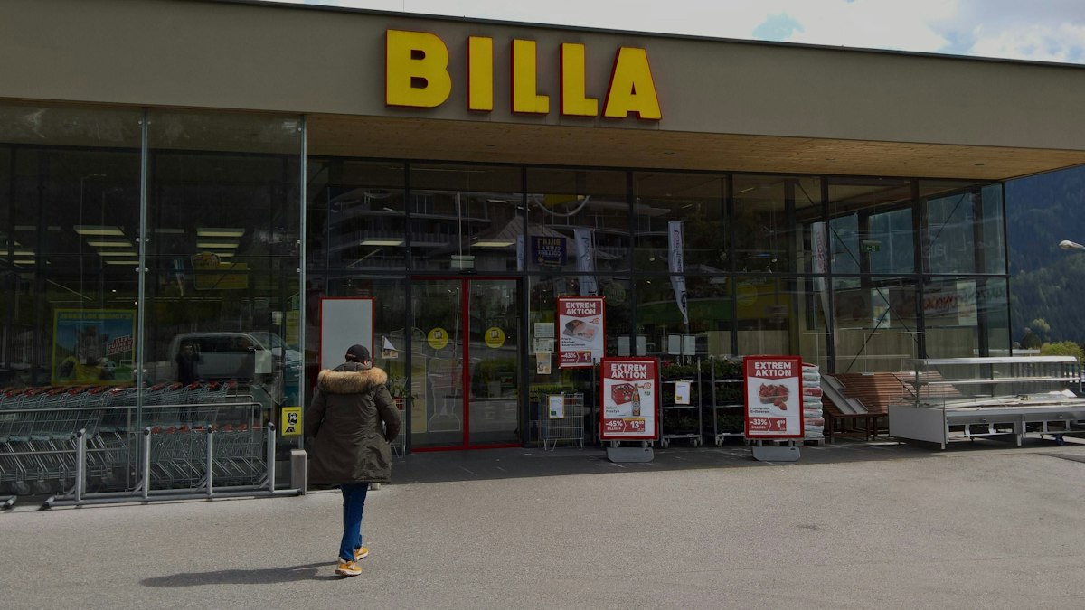 Billa Operator Ab sofort erhältlich – Billa überrascht jetzt alle Kunden in Österreich ...