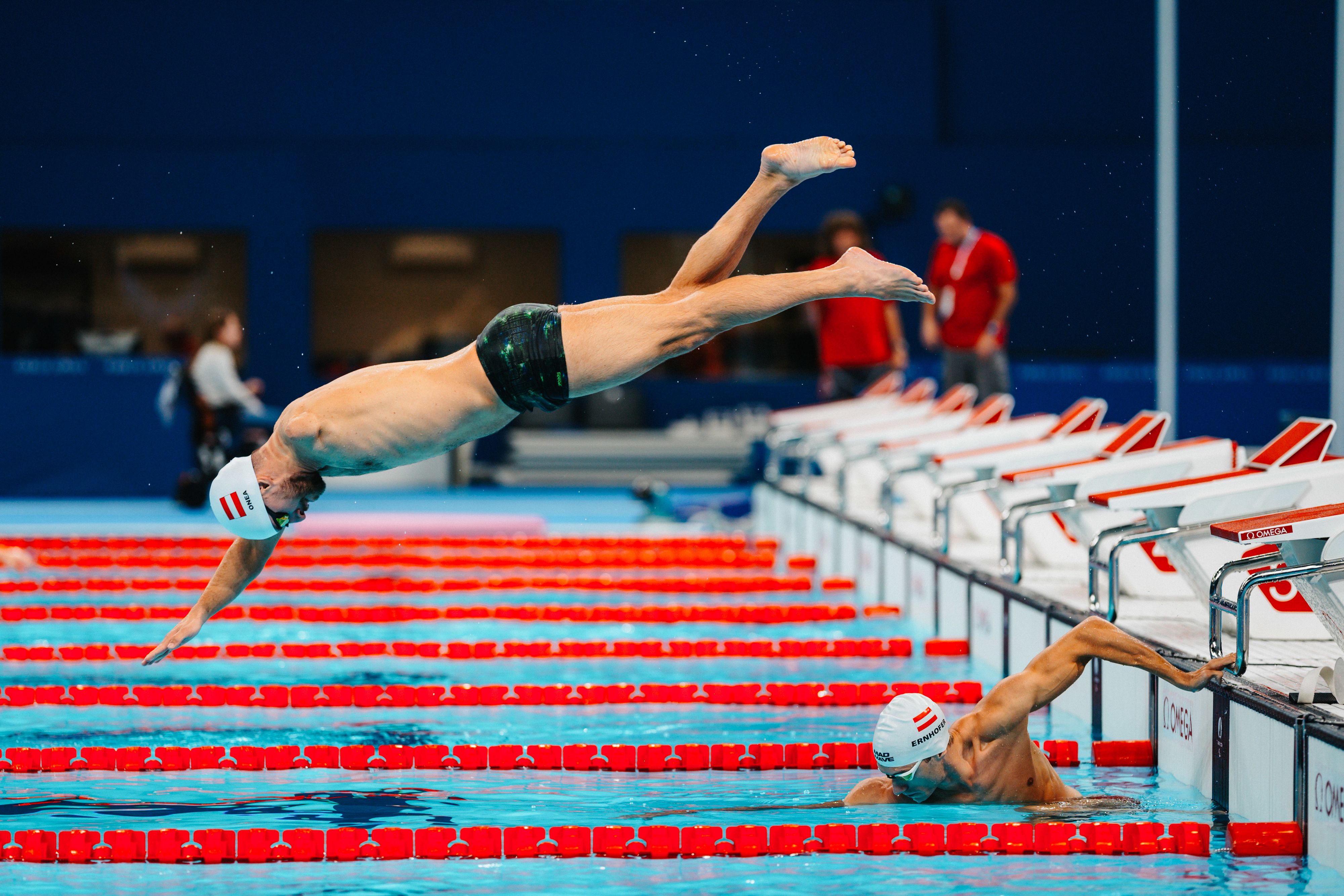 Heute.at - ORF-Star mit einem Arm: Hätte dort sterben müssen